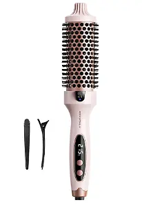 Wavytalk Thermobürste Blowout Boost