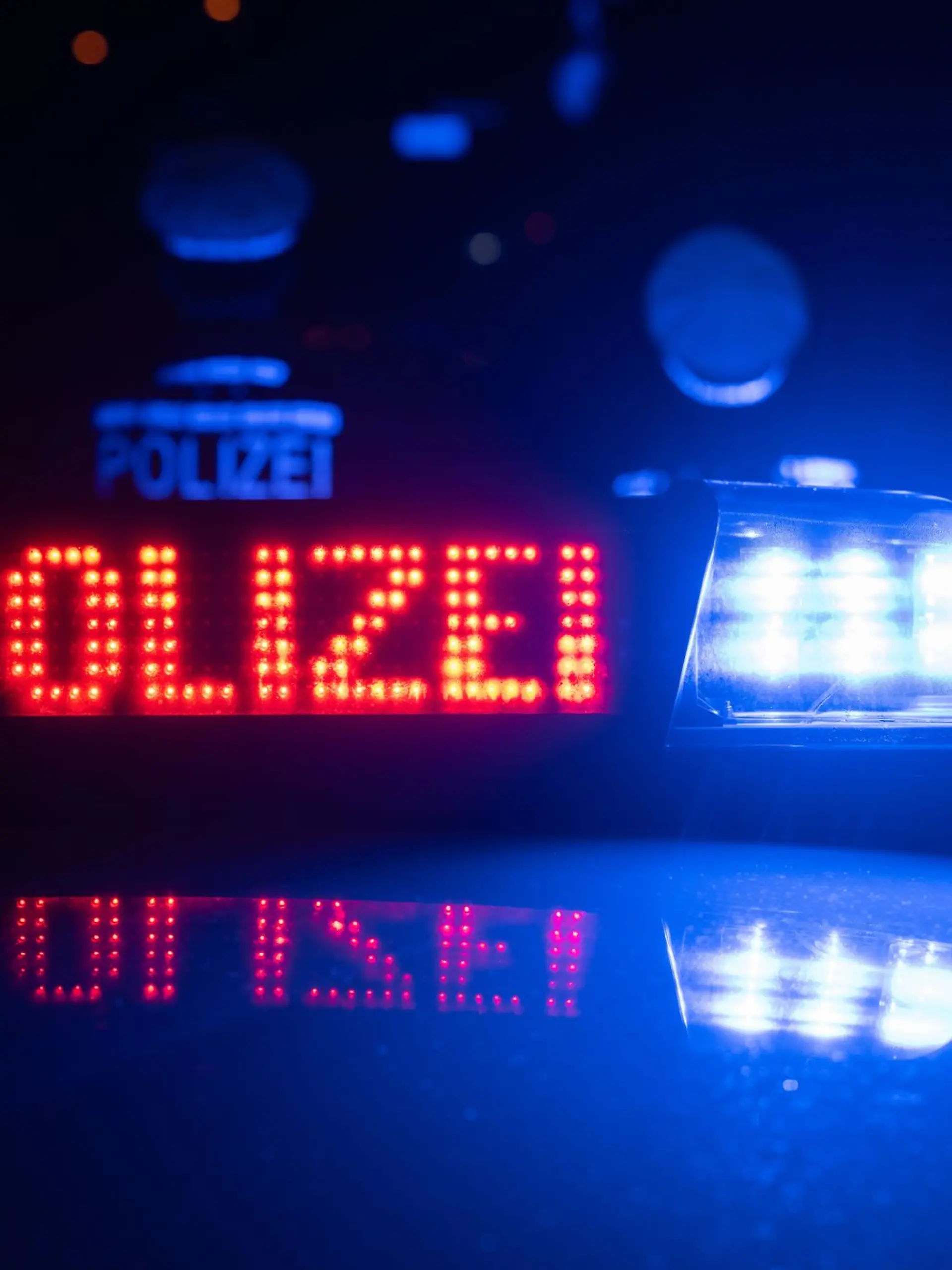Bild zu: "Erneut zwei Explosionen in Frankfurt – mitten in der Innenstadt"