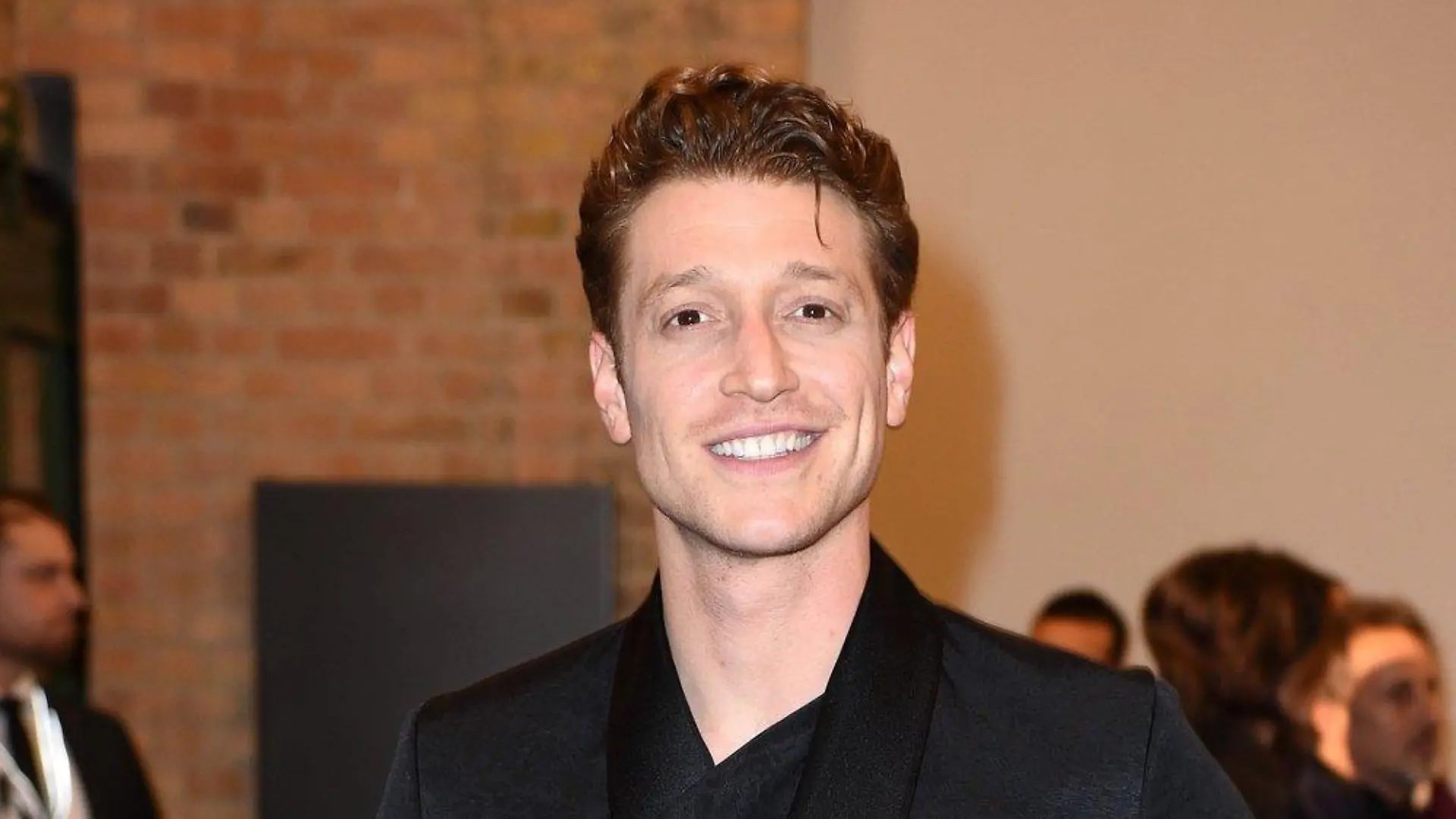 Daniel Donskoy fliegt mit Bundespräsident Steinmeier nach Israel