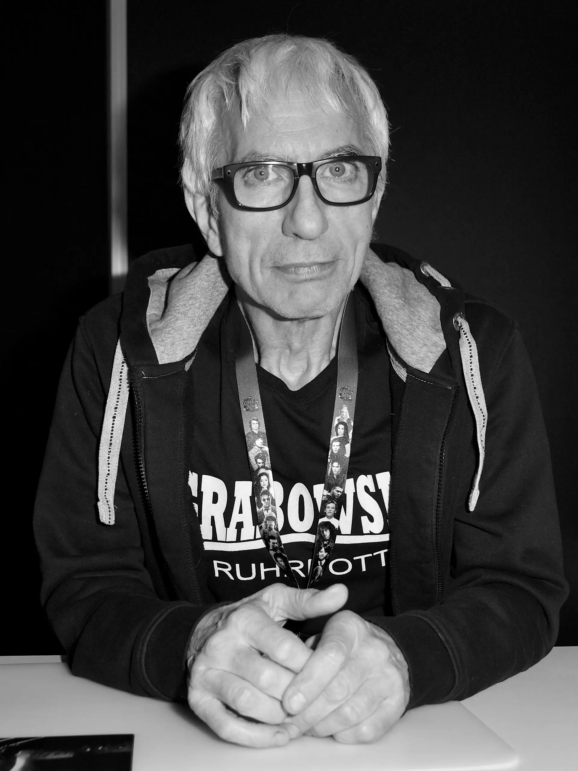 Ralf Richter