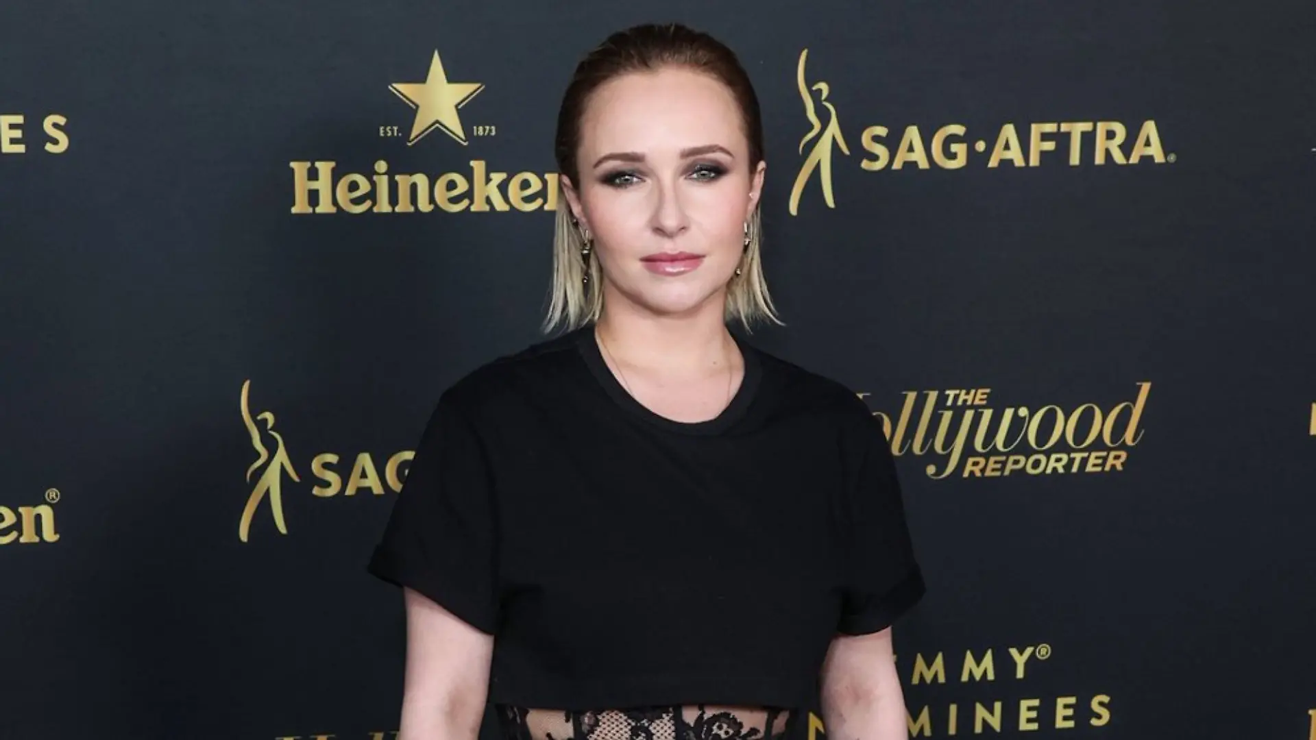 Hayden Panettiere starb am 16. August mit 36 Jahren.