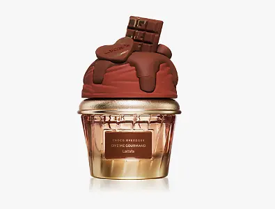 Lattafa Give Me Gourmand Choco Overdose I 75ml