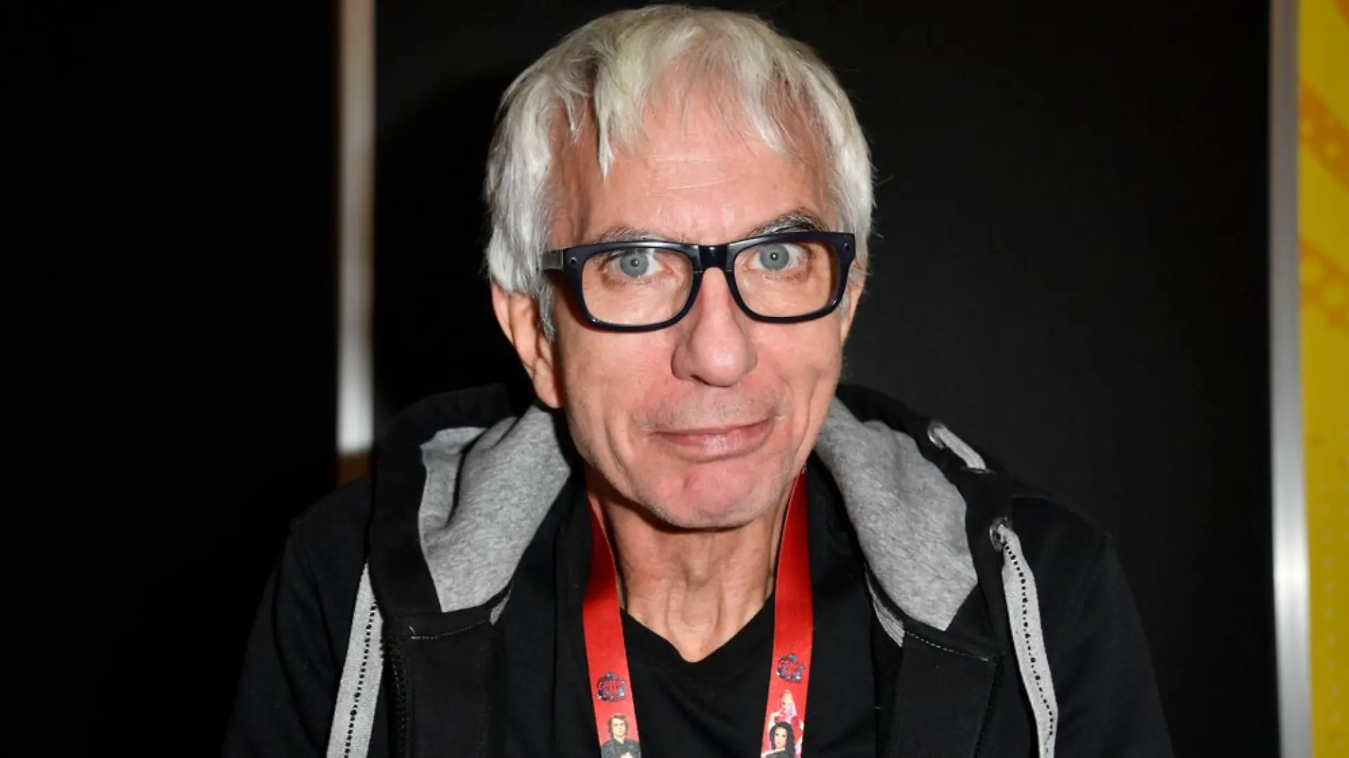 Ralf Richter ist im Alter von 69 Jahren gestorben.