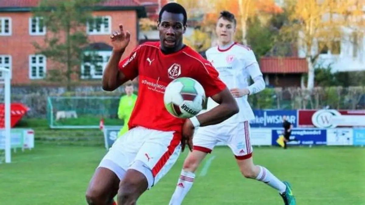 Kelvin Igweani