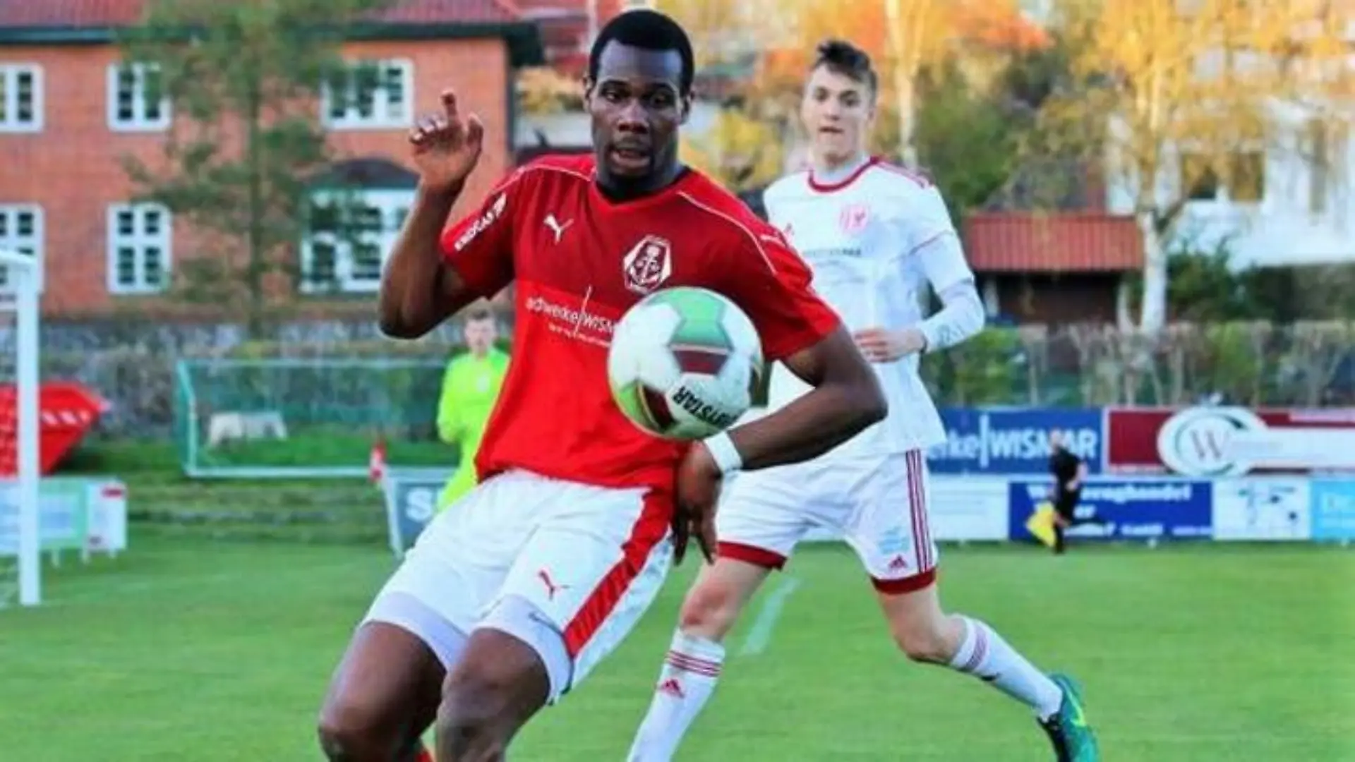 Kelvin Igweani