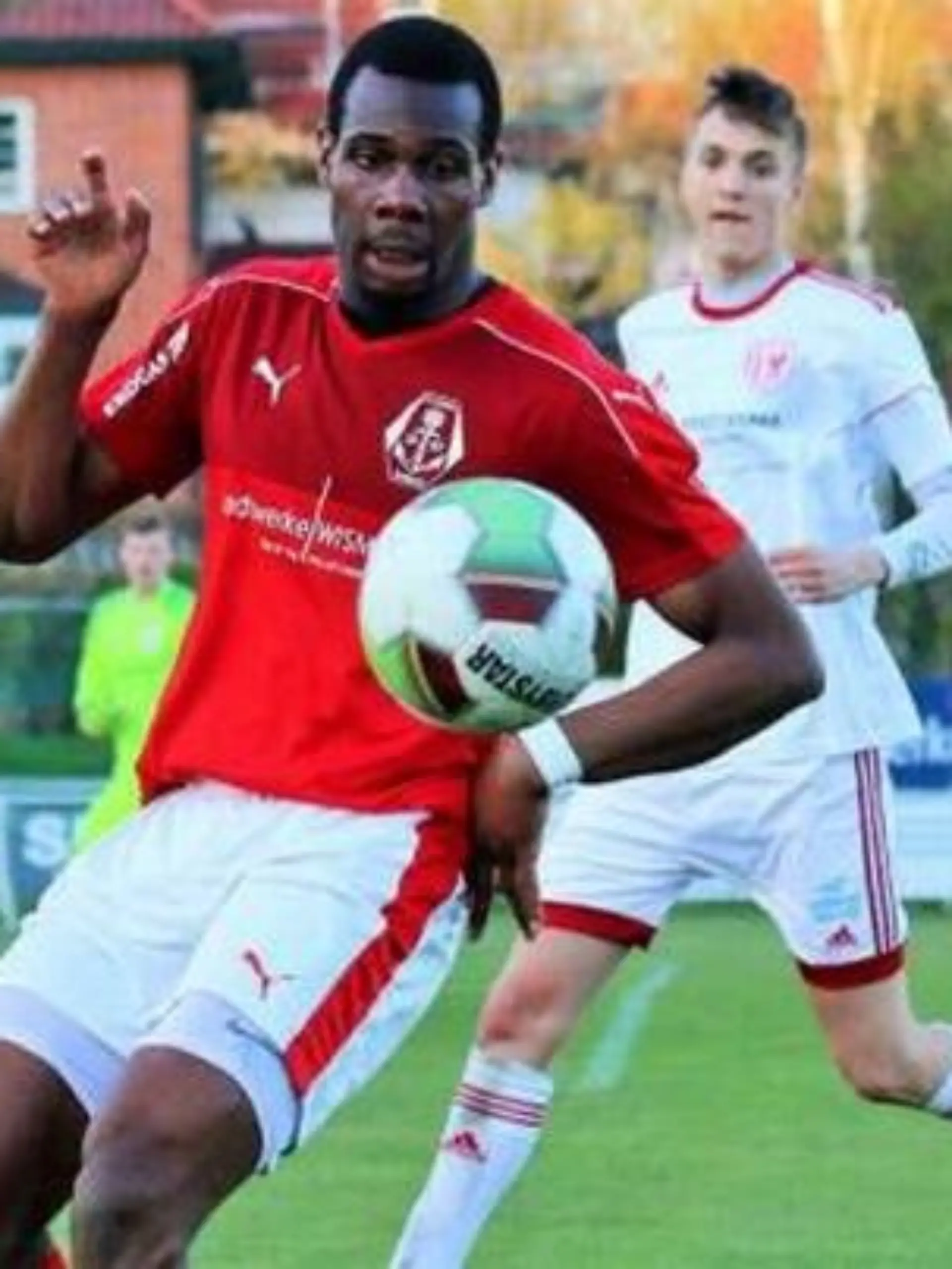 Kelvin Igweani