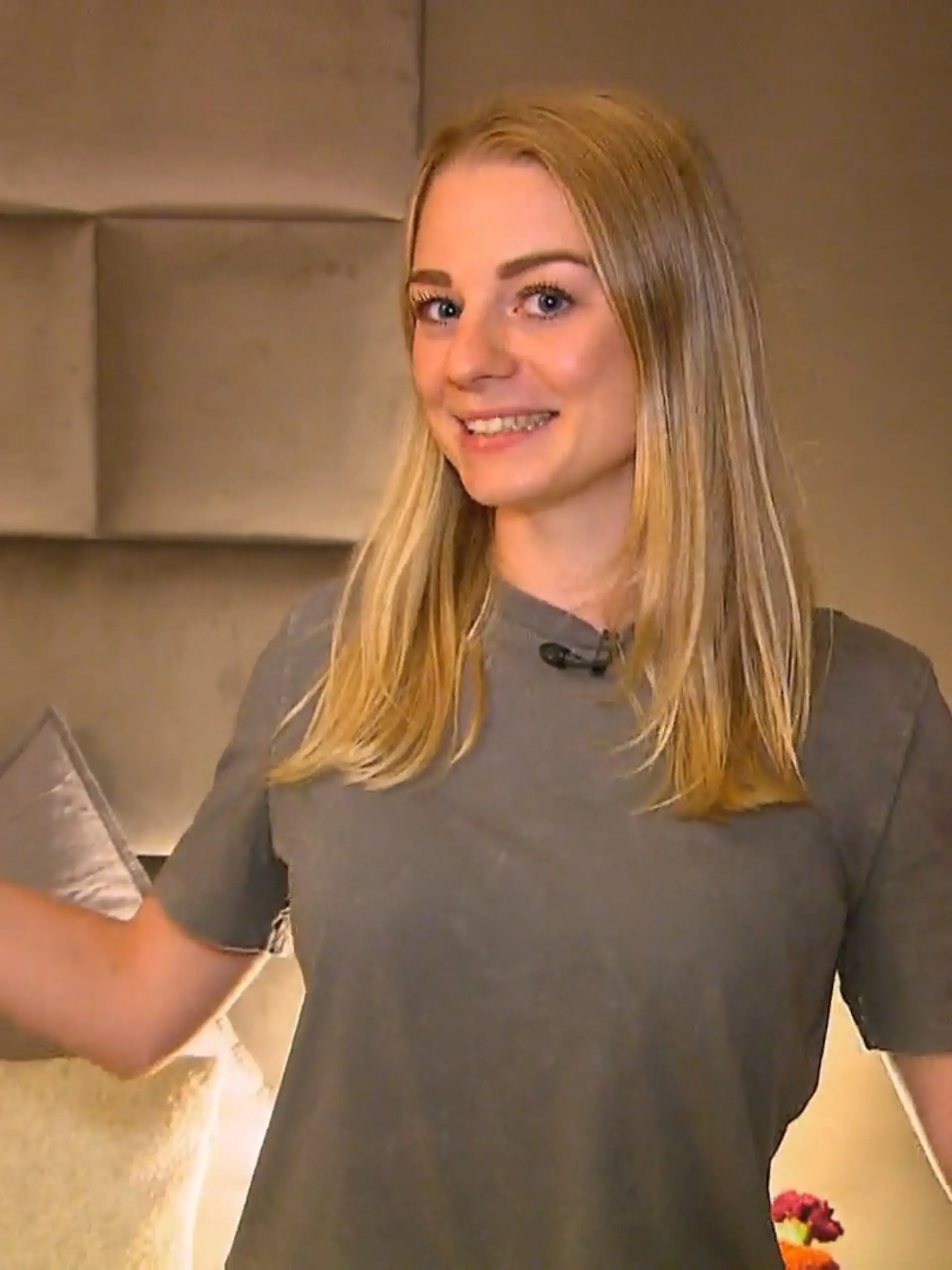 Bild zu: "Nicola schafft ein Schlafzimmer zum Träumen"