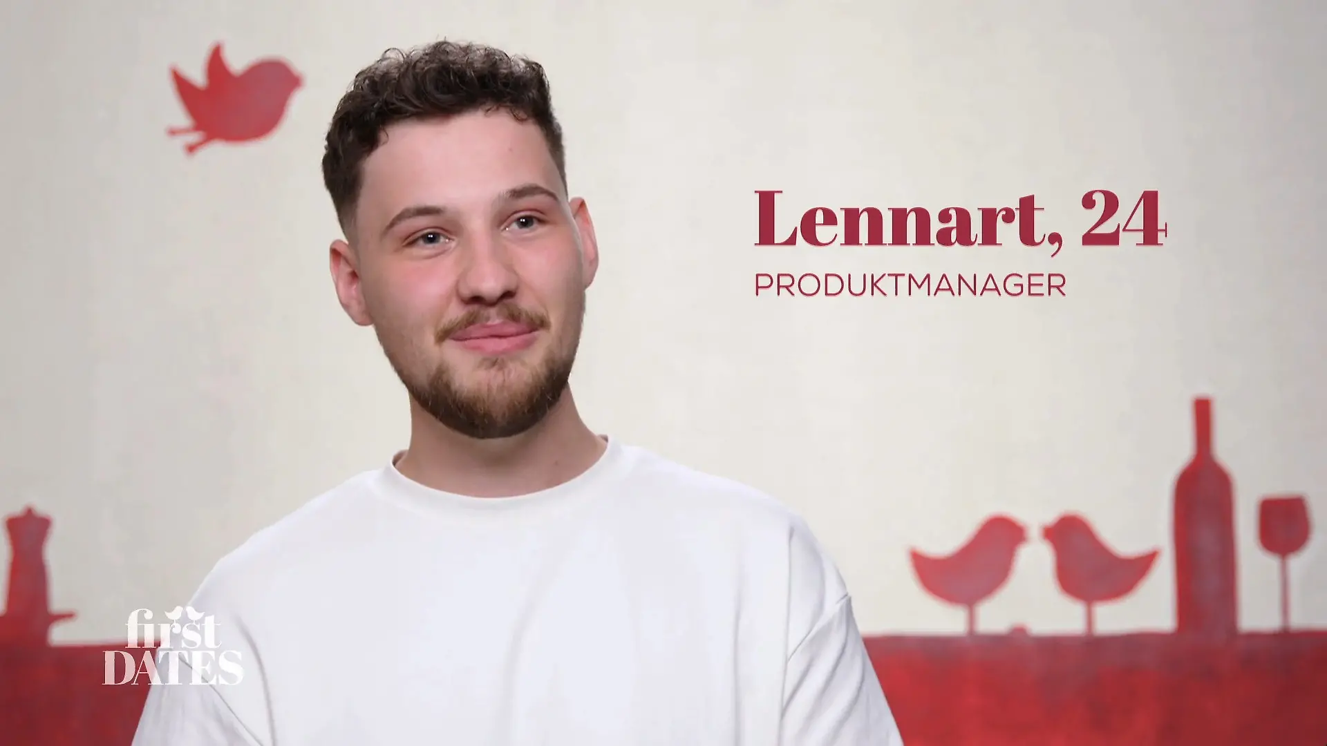 Findet Lennart jetzt den Traummann? Schuhe designen kann er