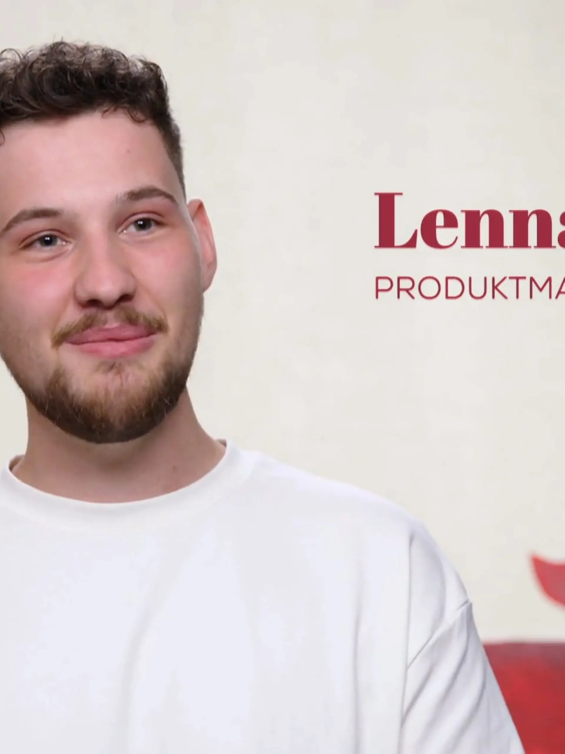 Bild zu: "Findet Lennart jetzt den Traummann?"