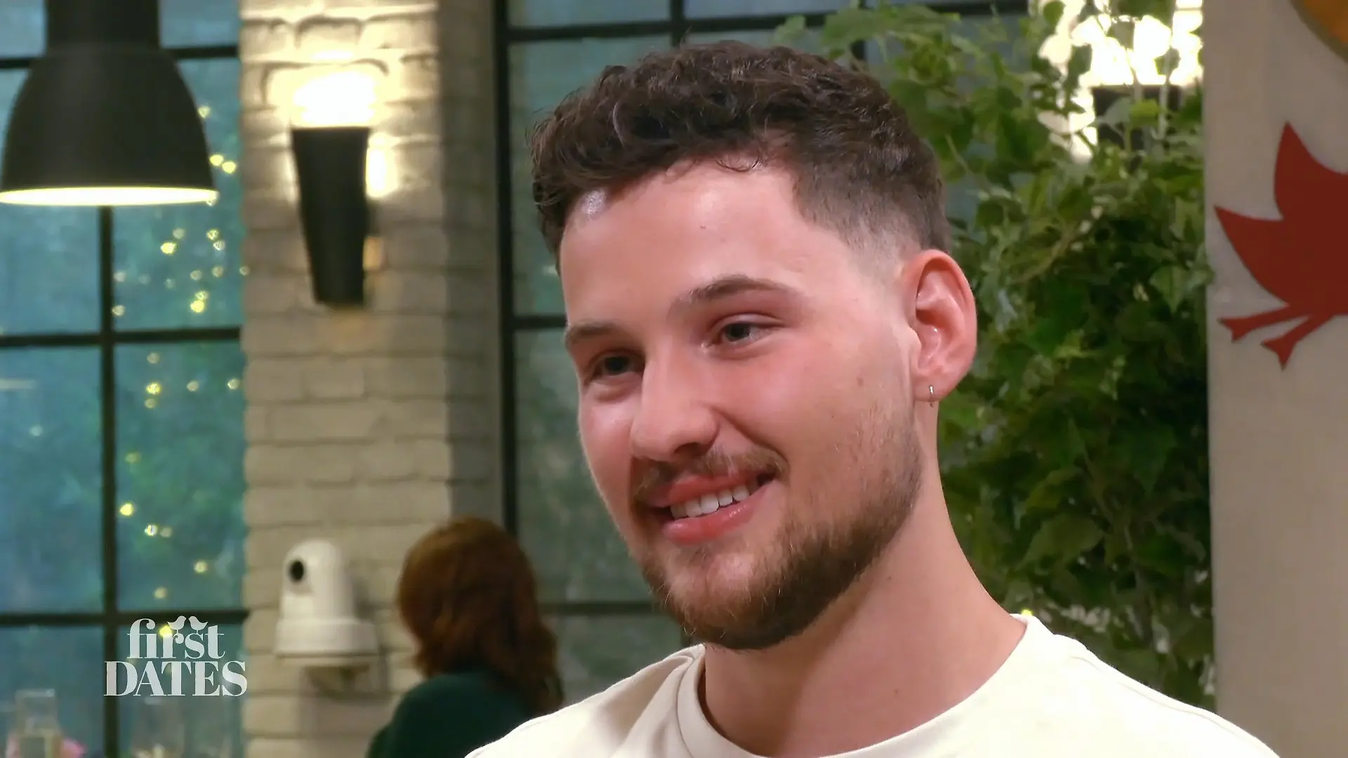 Lennart hat der Flirtfaktor gefehlt Date war zu kurz