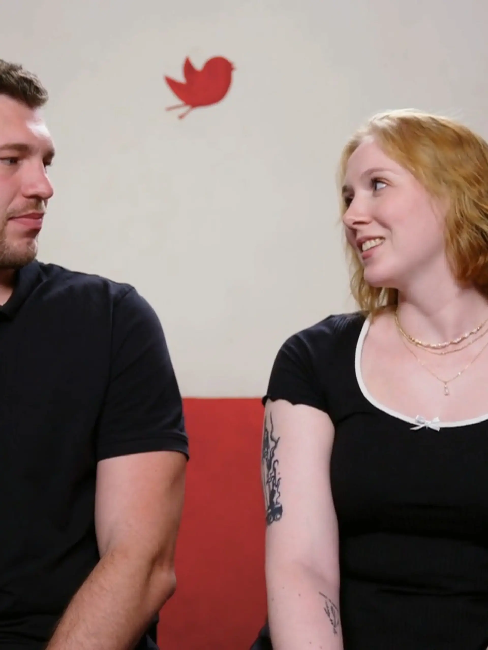 Bild zu: "Wagen Sarah und Alex den nächsten Schritt?"