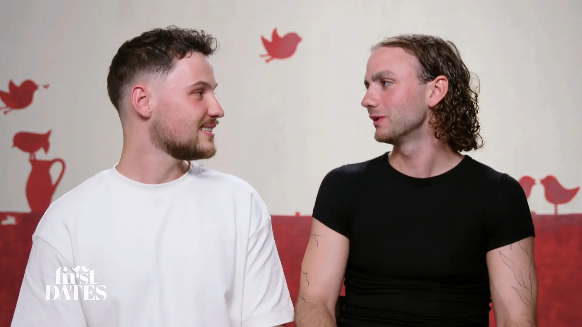 Werden sie sich wiedersehen? Lennart & Piet