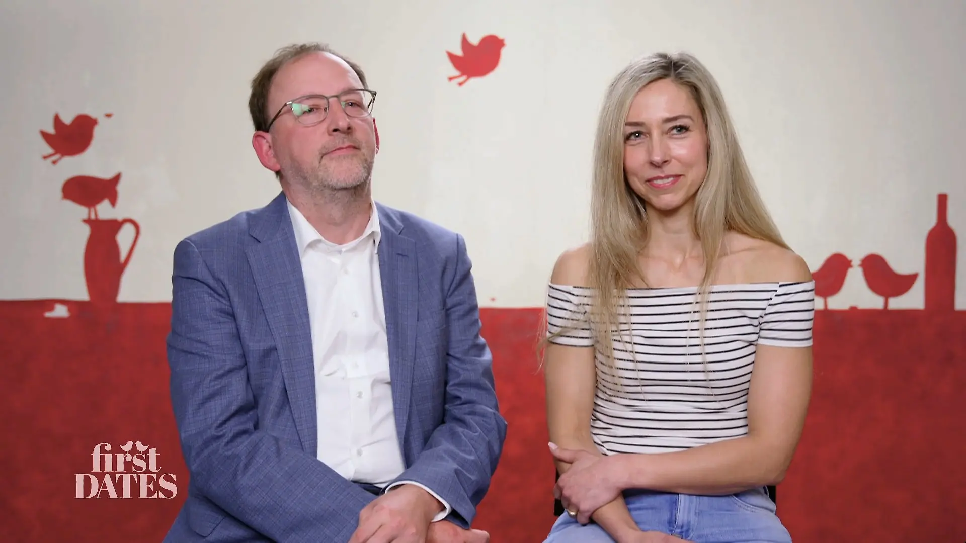 Hatte er zu wenig Interesse an ihr? Patrick & Susanne