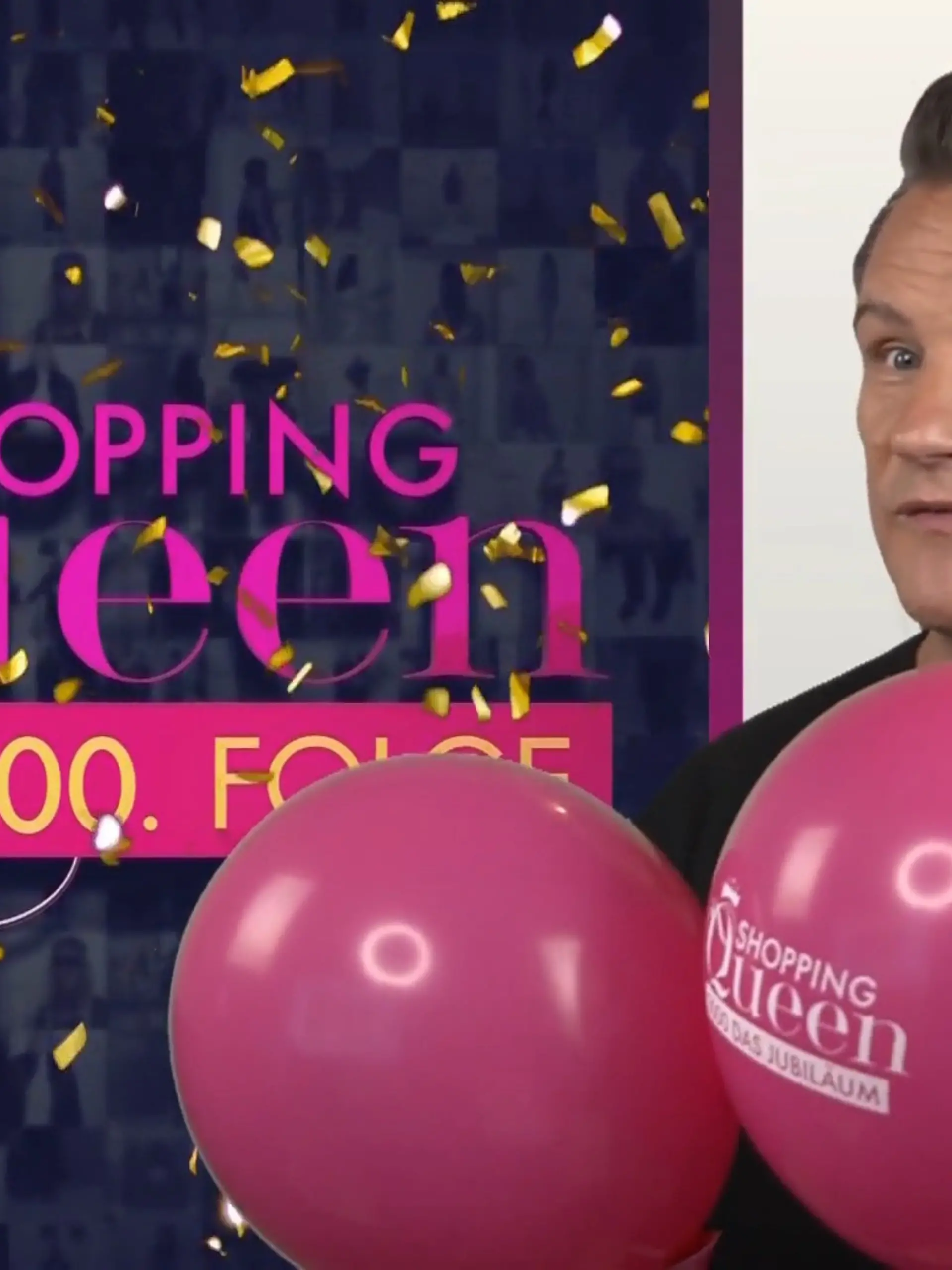 Bild zu: "Die große Jubiläumswoche steht bevor!"