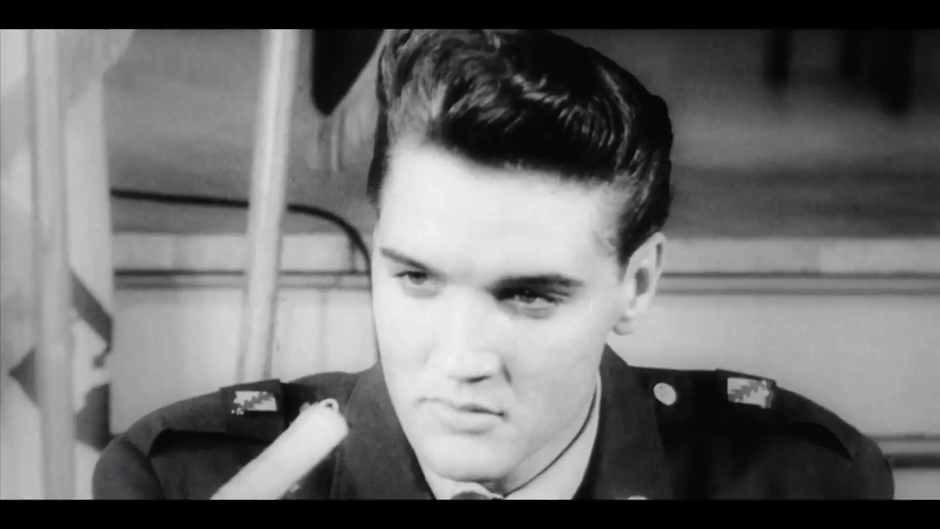 Elvis, der Colonel und die Mafia Loop