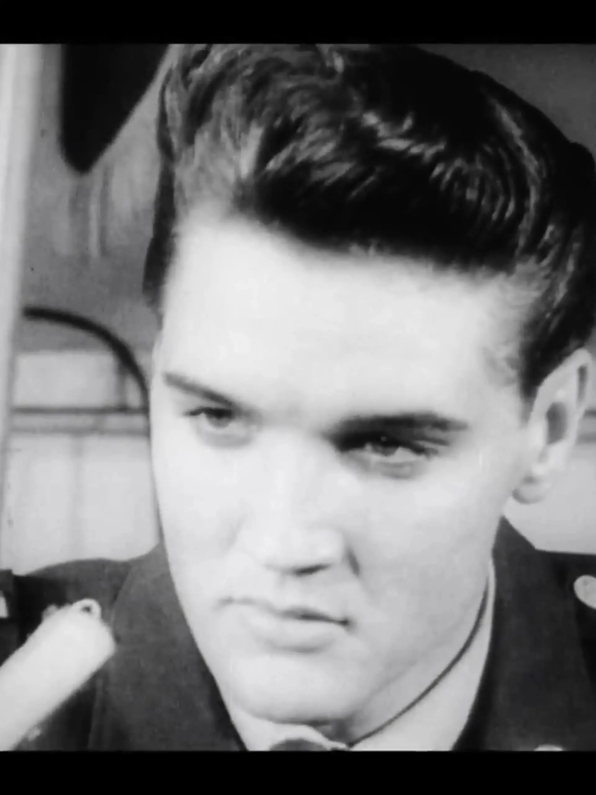 Bild zu: "Elvis, der Colonel und die Mafia"