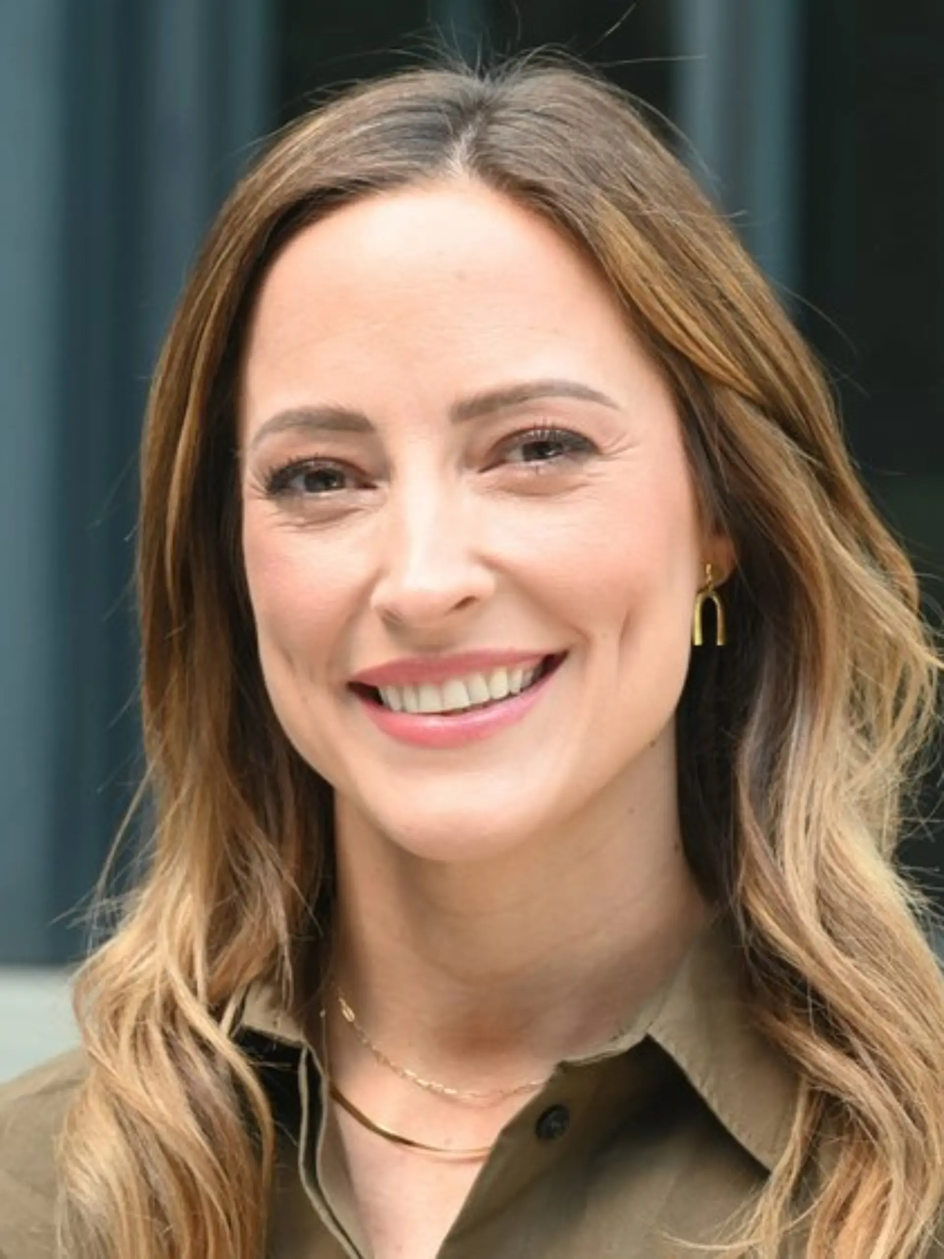 Anna Fleischhauer ist wieder Mutter geworden.