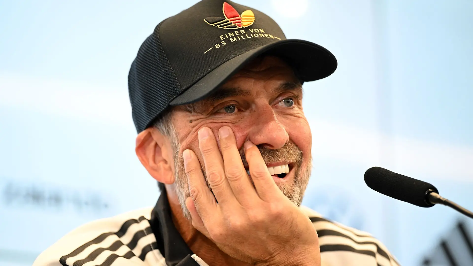 Jürgen Klopp setzt auf zahlreiche Neulinge.