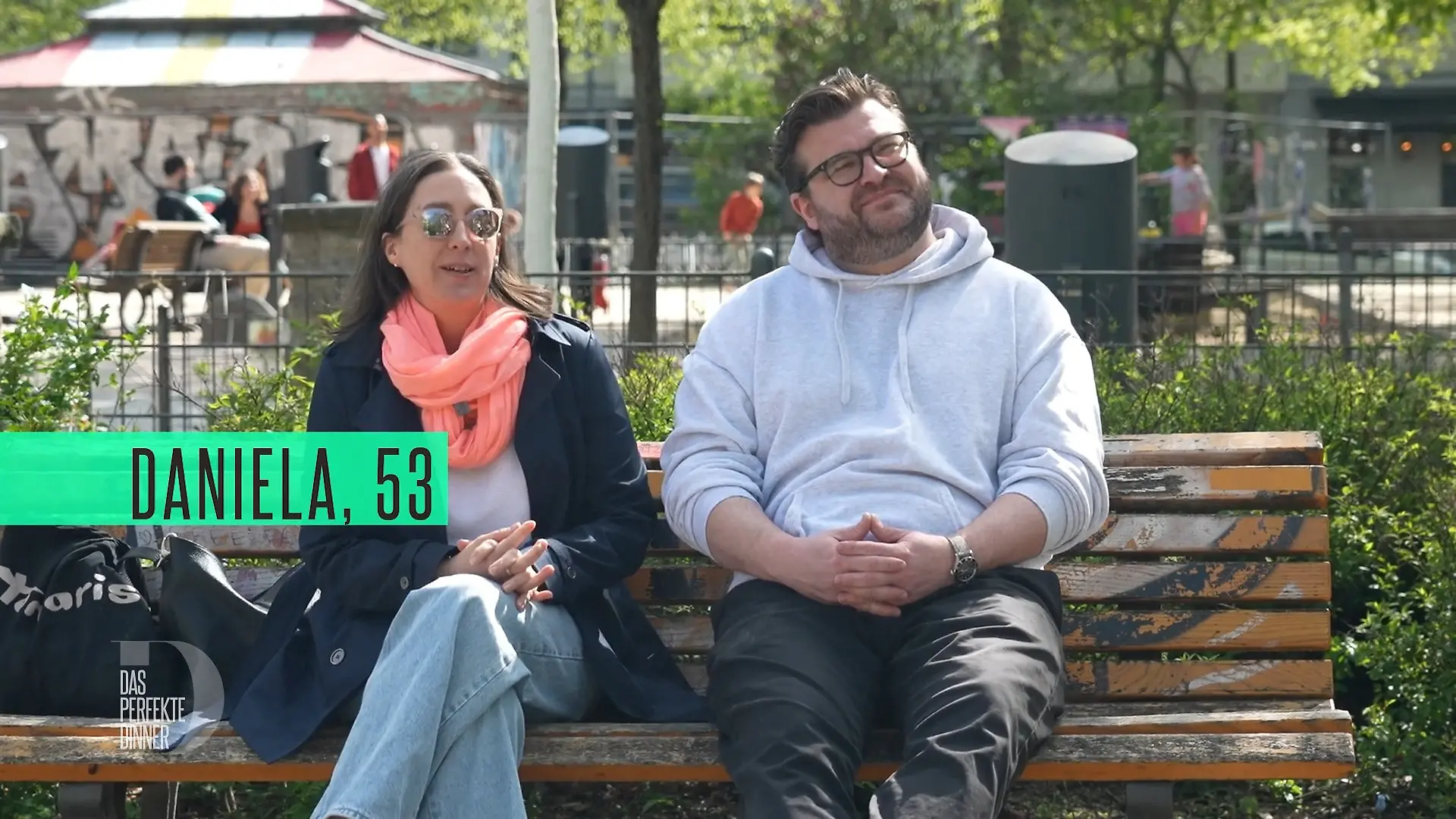 Wer zaubert das beste Menü der Woche? In der Hauptstadt