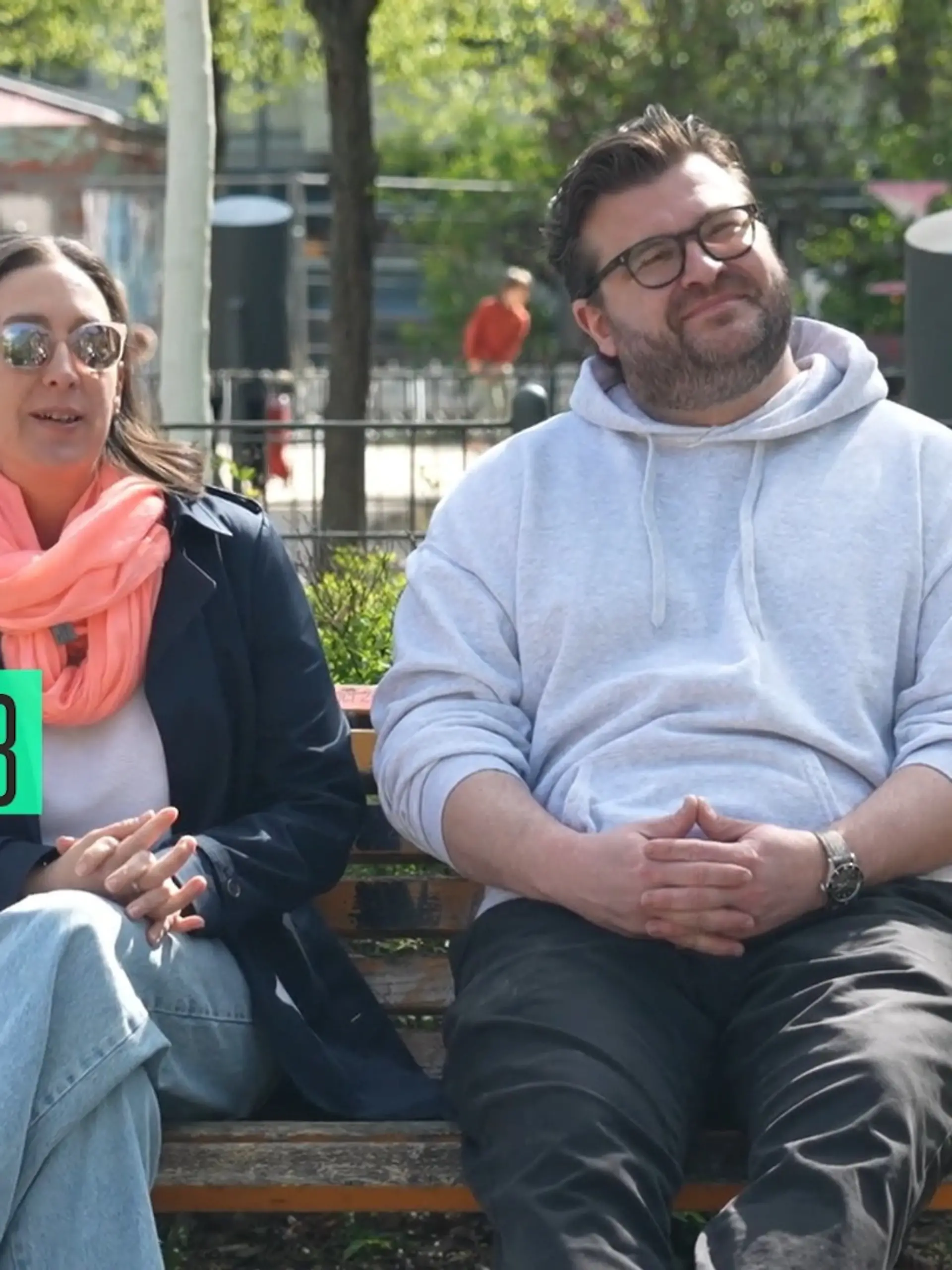 Bild zu: "Wer zaubert das beste Menü der Woche?"