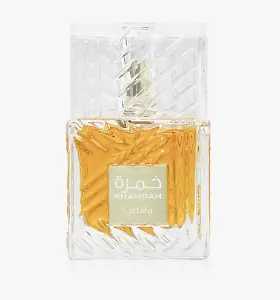 Lattafa Khamrah (100 ml)