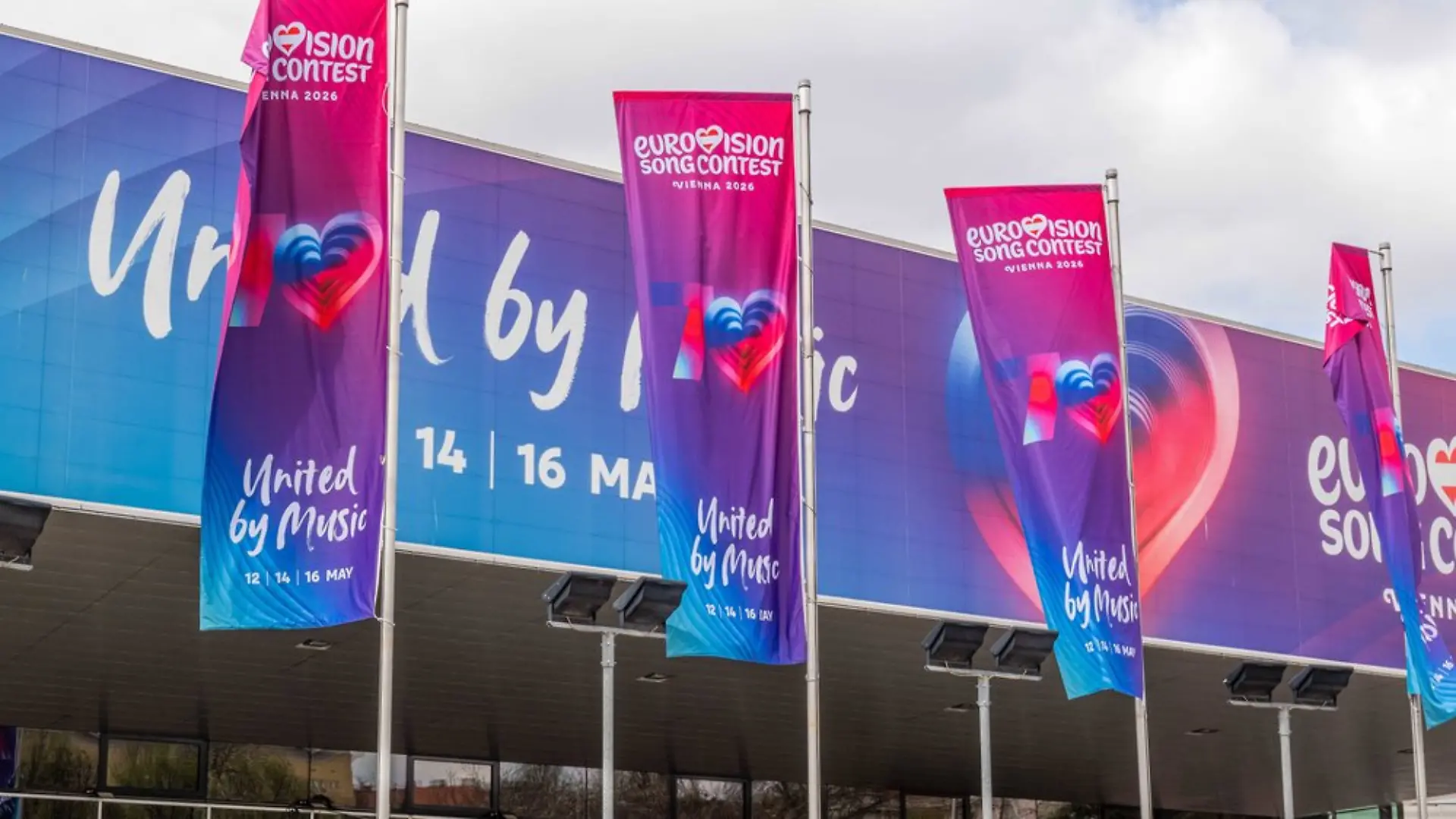 Im kommenden Jahr wird der ESC in Bulgarien ausgetragen.