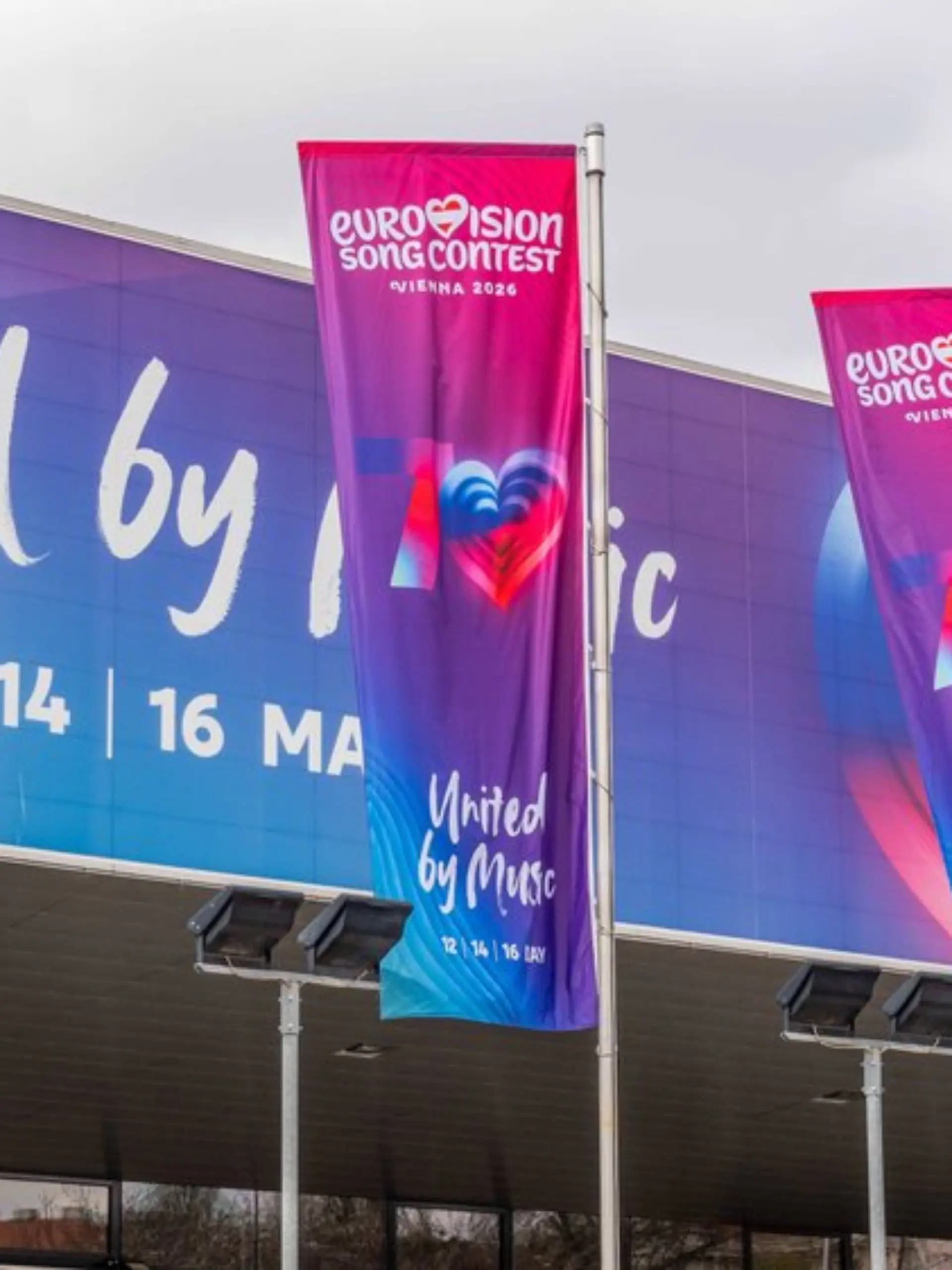 Im kommenden Jahr wird der ESC in Bulgarien ausgetragen.