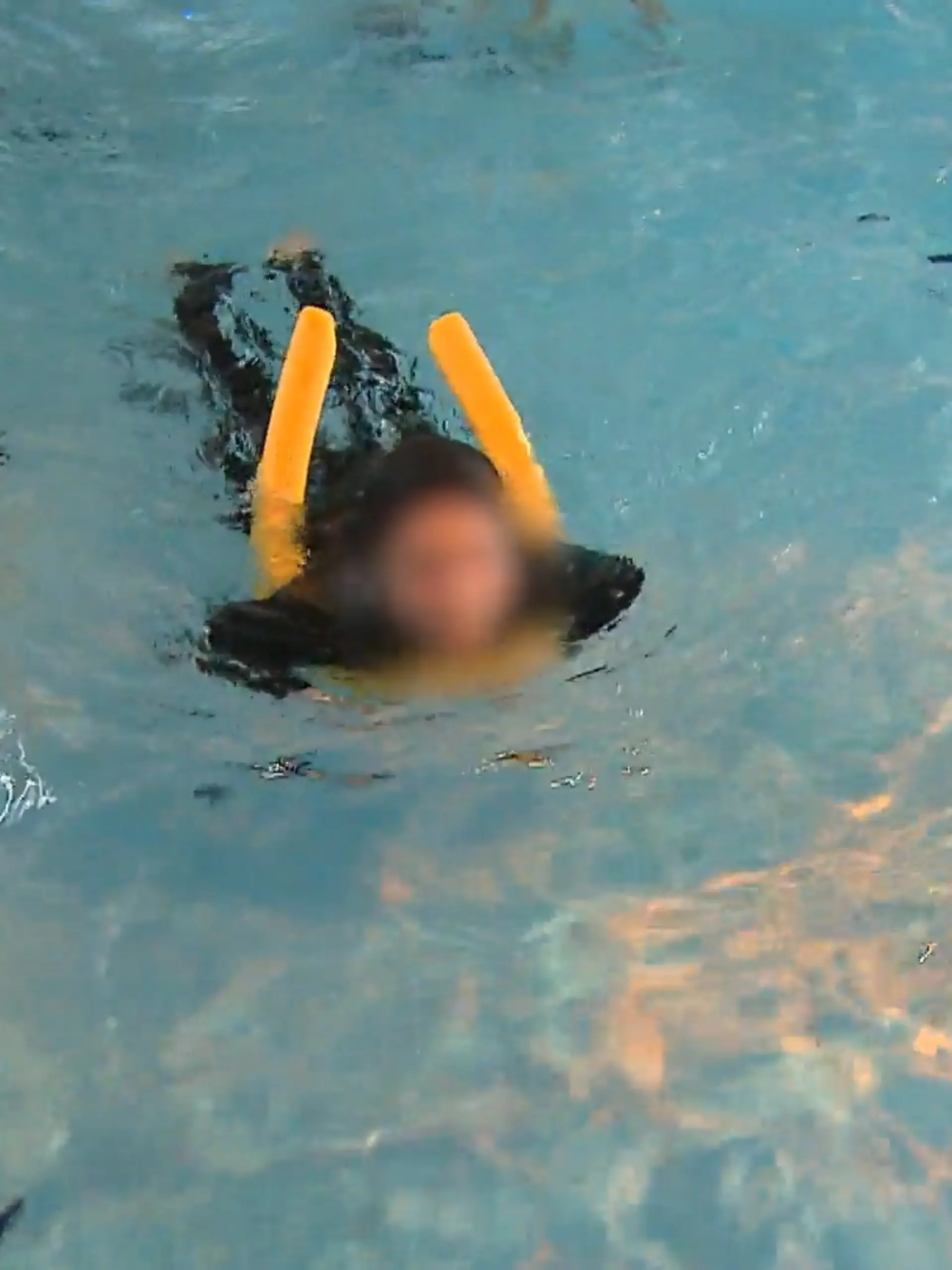 Bild zu: "Leverkusen stimmt gegen Burkini-Verbot"