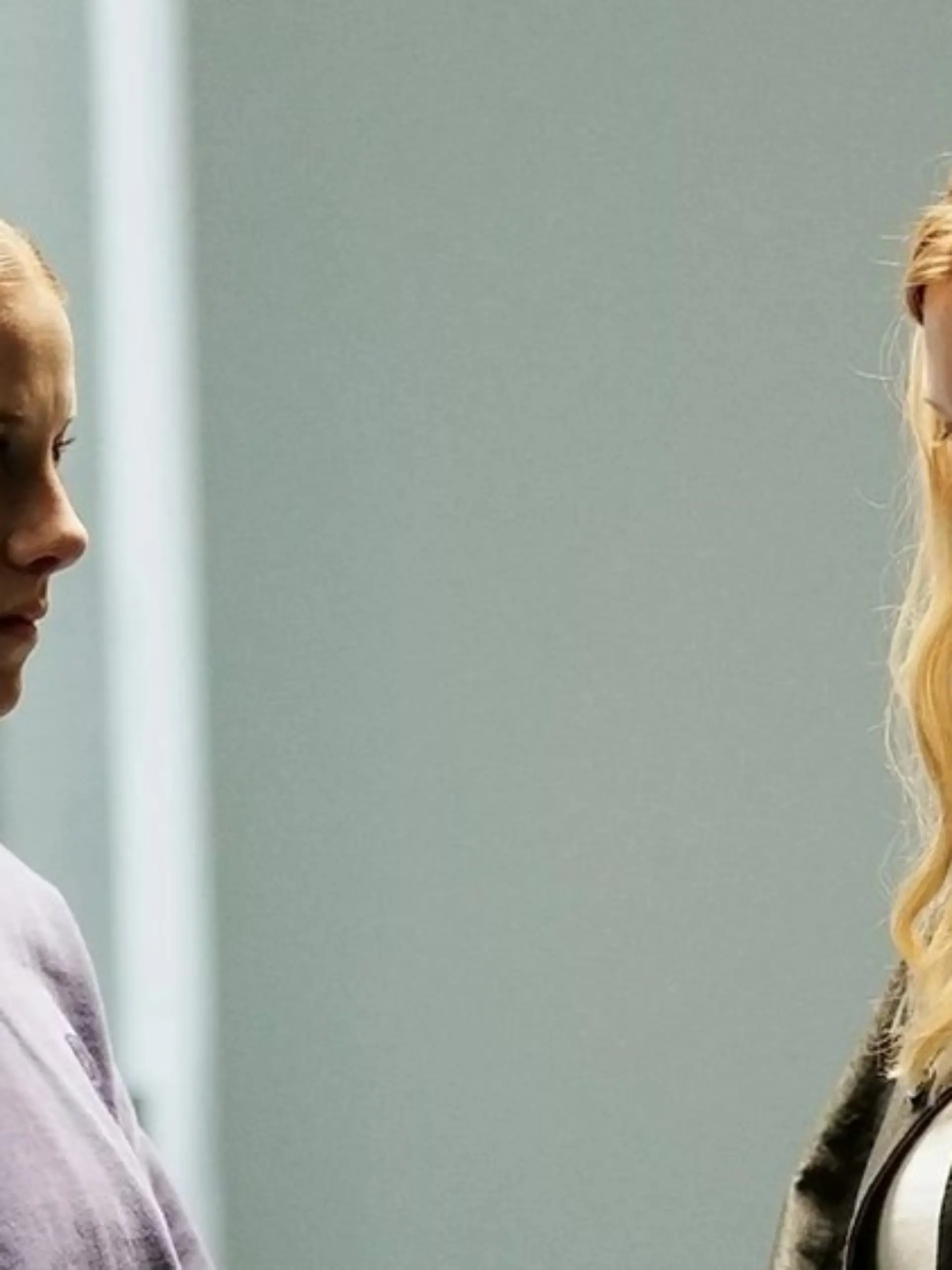 Zwei starke Frauenfiguren prägen "Gentle Monster": Jella Haase (l.) und Léa Seydoux.