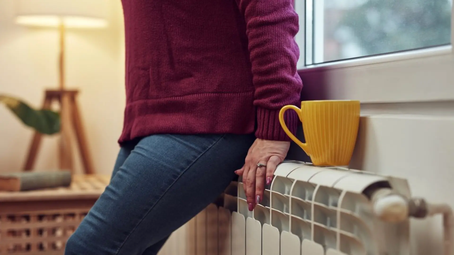 Die ersten kühlen Morgen sind da, doch wann lohnt sich der Griff zum Thermostat wirklich?