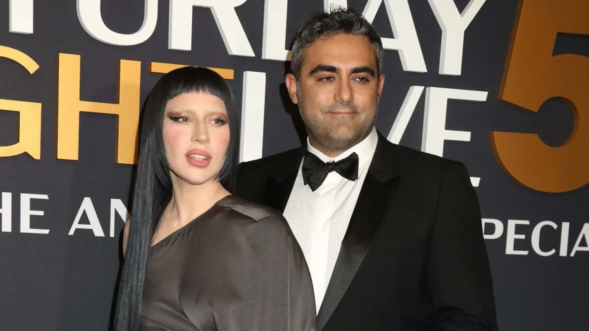 Lady Gaga und Michael Polansky sind seit Jahren ein Paar.