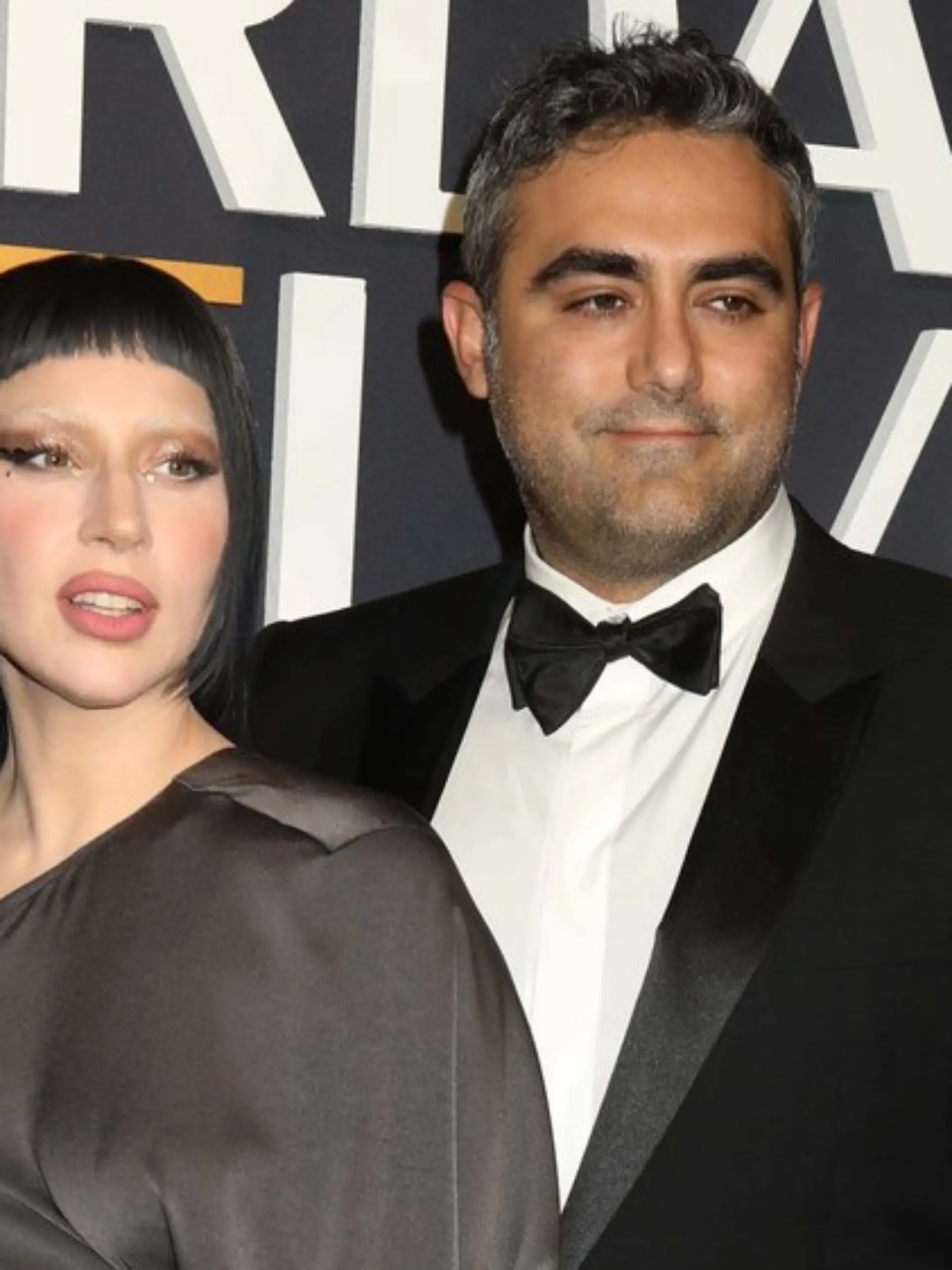 Lady Gaga und Michael Polansky sind seit Jahren ein Paar.