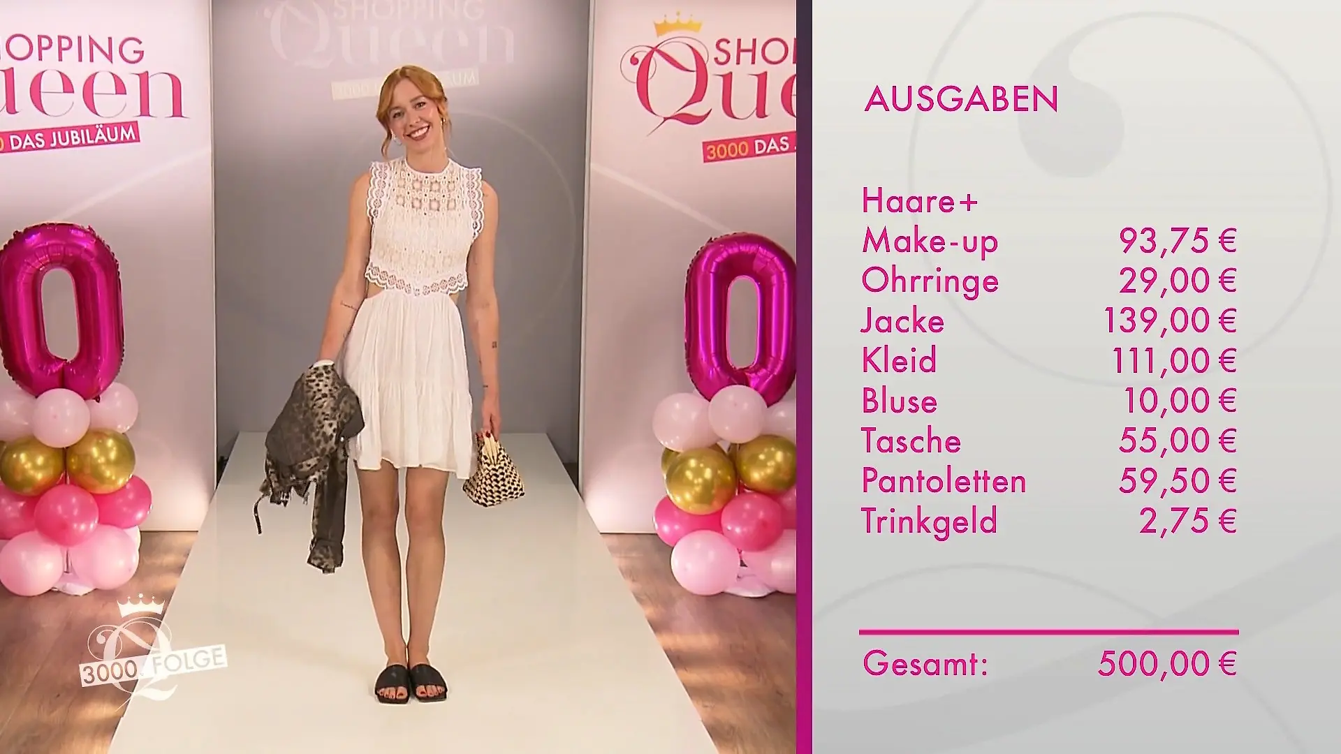 Bild von Henni präsentiert ihr Outfit zum Motto "Erstes Date"