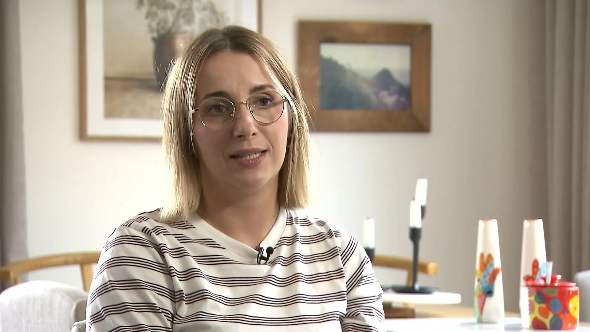Anna Heiser kippt plötzlich um – dann erhält sie eine ernste Diagnose Sie muss sich jetzt schonen