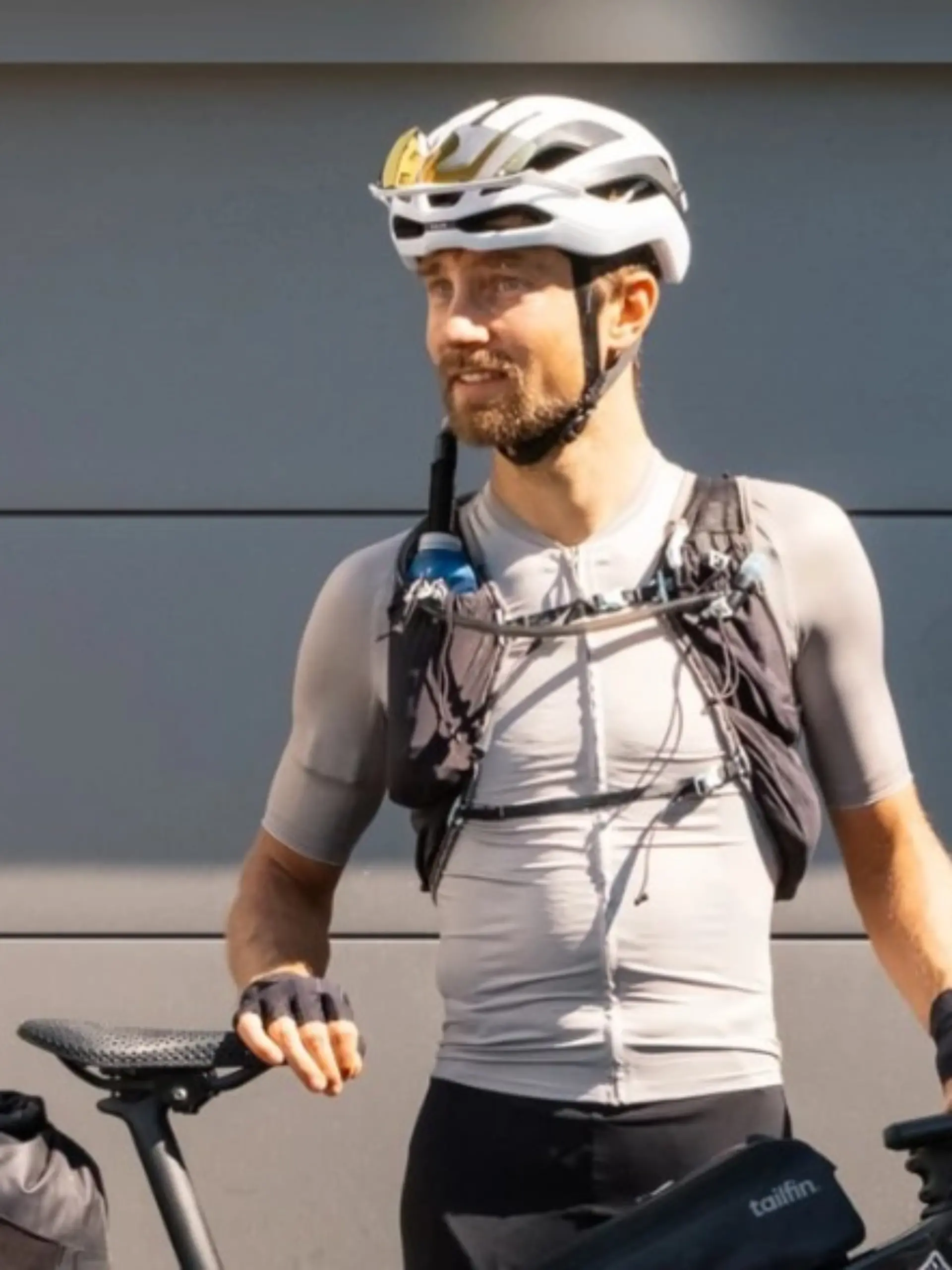 Bild zu: "Max Riese (36) verunglückt auf der Rossfeld-Panoramastraße tödlich"