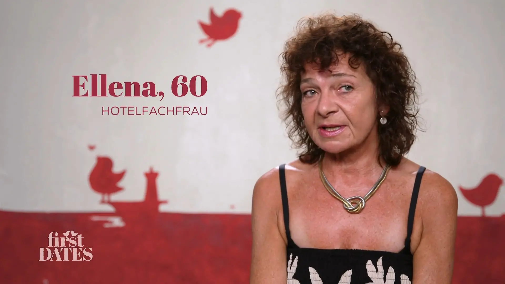 Ellena bekommt ständig Komplimente Auch von Dieter?