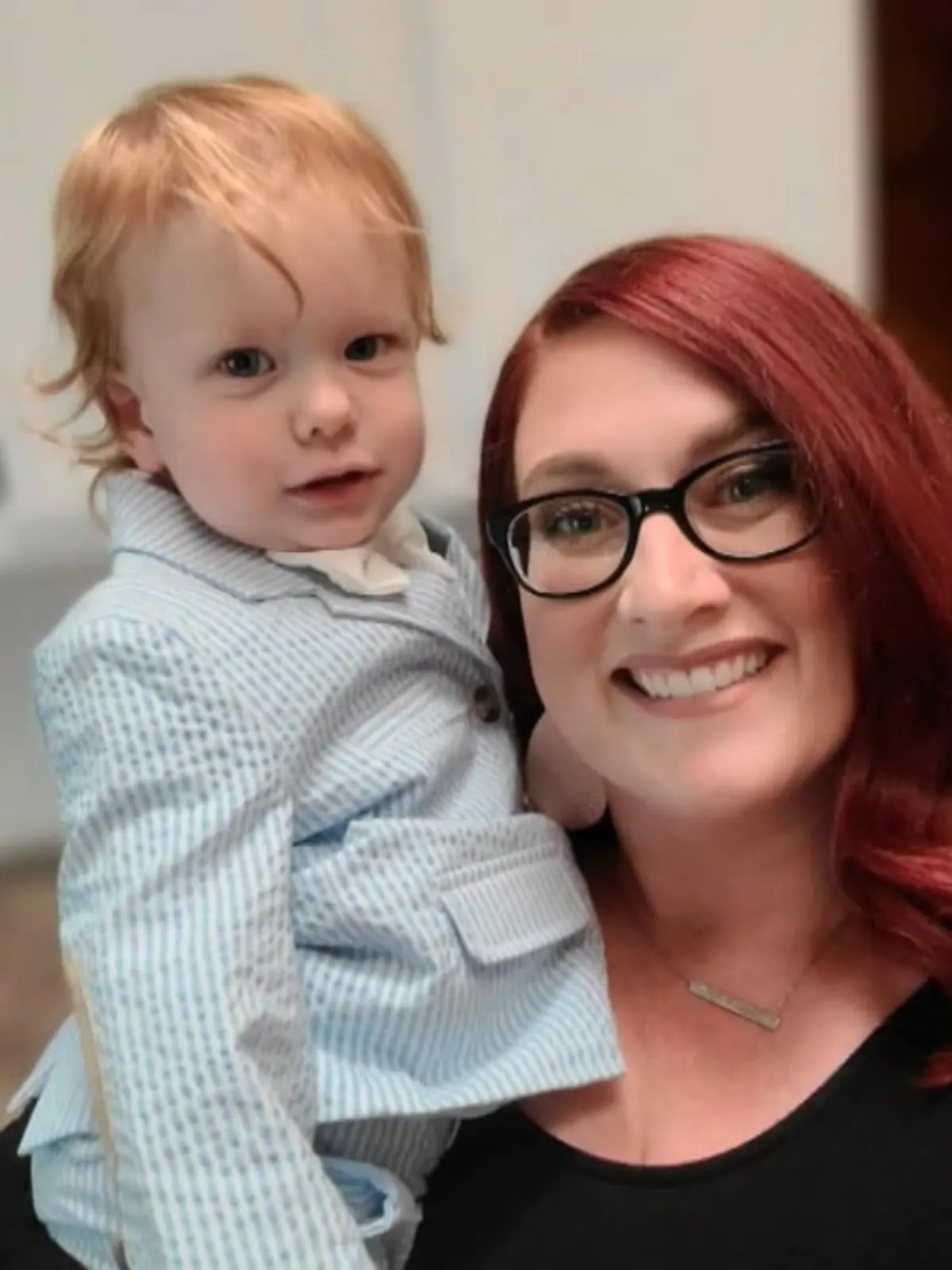 Bild zu: "Not macht Mama Maggie erfinderisch"