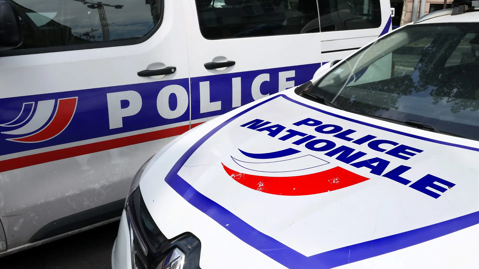 ©PHOTOPQR/LE PARISIEN/Delphine Goldsztejn (Staff) ; Paris ; 20/07/2026 ; Police nationale Illustration police faits divers Insécurité Illustration : Première force de sécurité en France, la Police Nationale assure protection des personnes et des biens, Prévention de la criminalité et de la délinquance Paris Le 20/07/2026 Photo : Delphine Goldsztejn