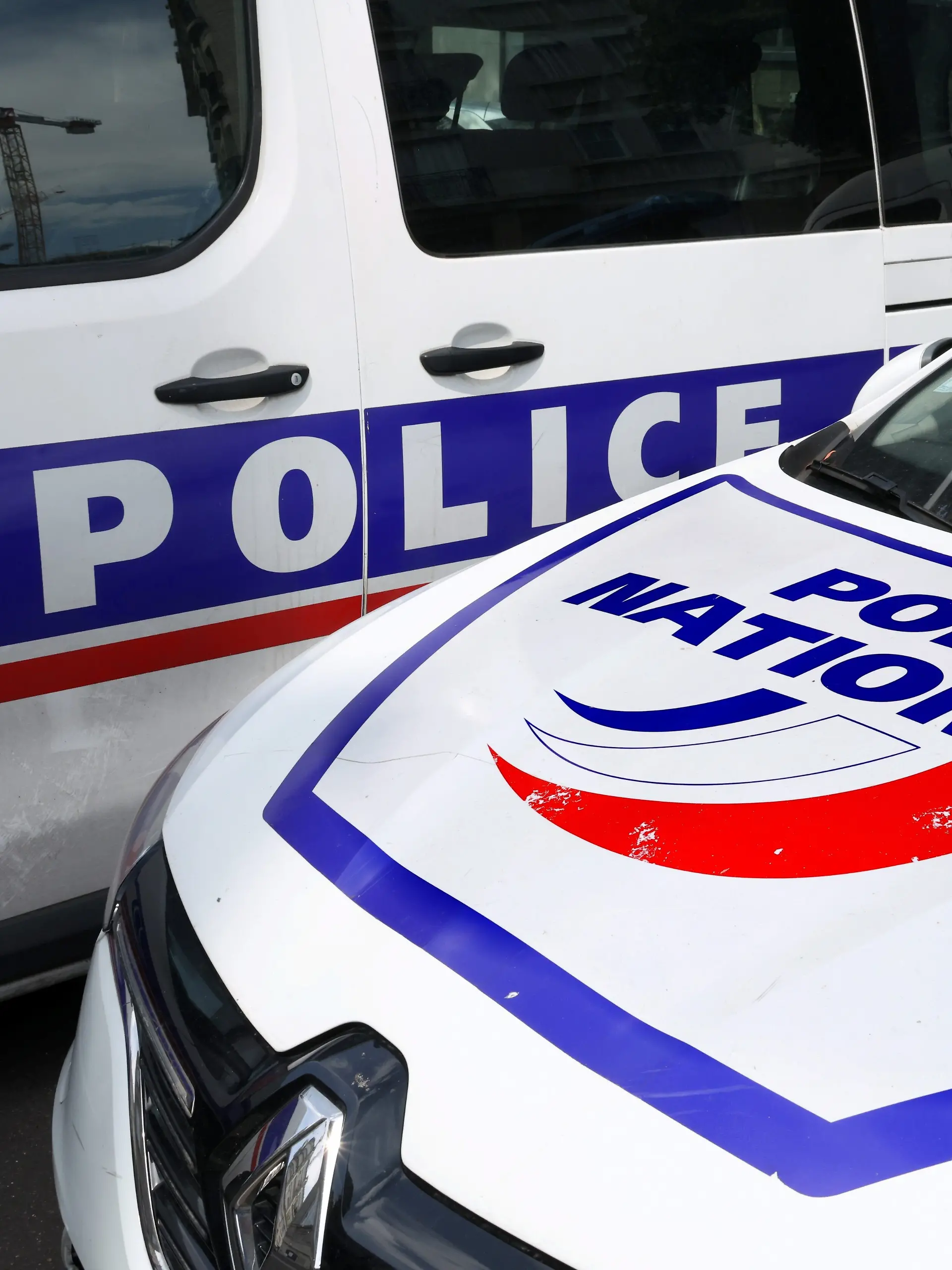©PHOTOPQR/LE PARISIEN/Delphine Goldsztejn (Staff) ; Paris ; 20/07/2026 ; Police nationale Illustration police faits divers Insécurité Illustration : Première force de sécurité en France, la Police Nationale assure protection des personnes et des biens, Prévention de la criminalité et de la délinquance Paris Le 20/07/2026 Photo : Delphine Goldsztejn