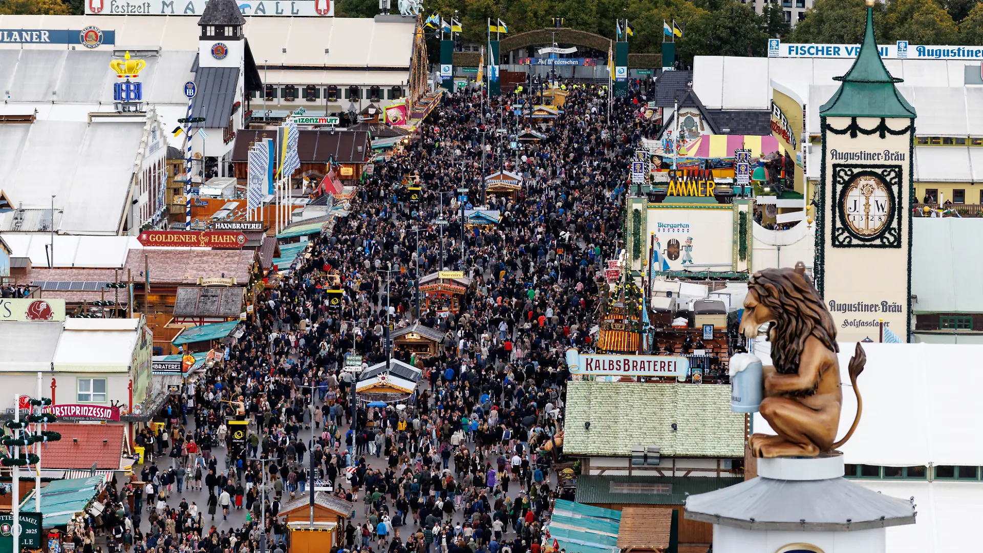 Oktoberfest