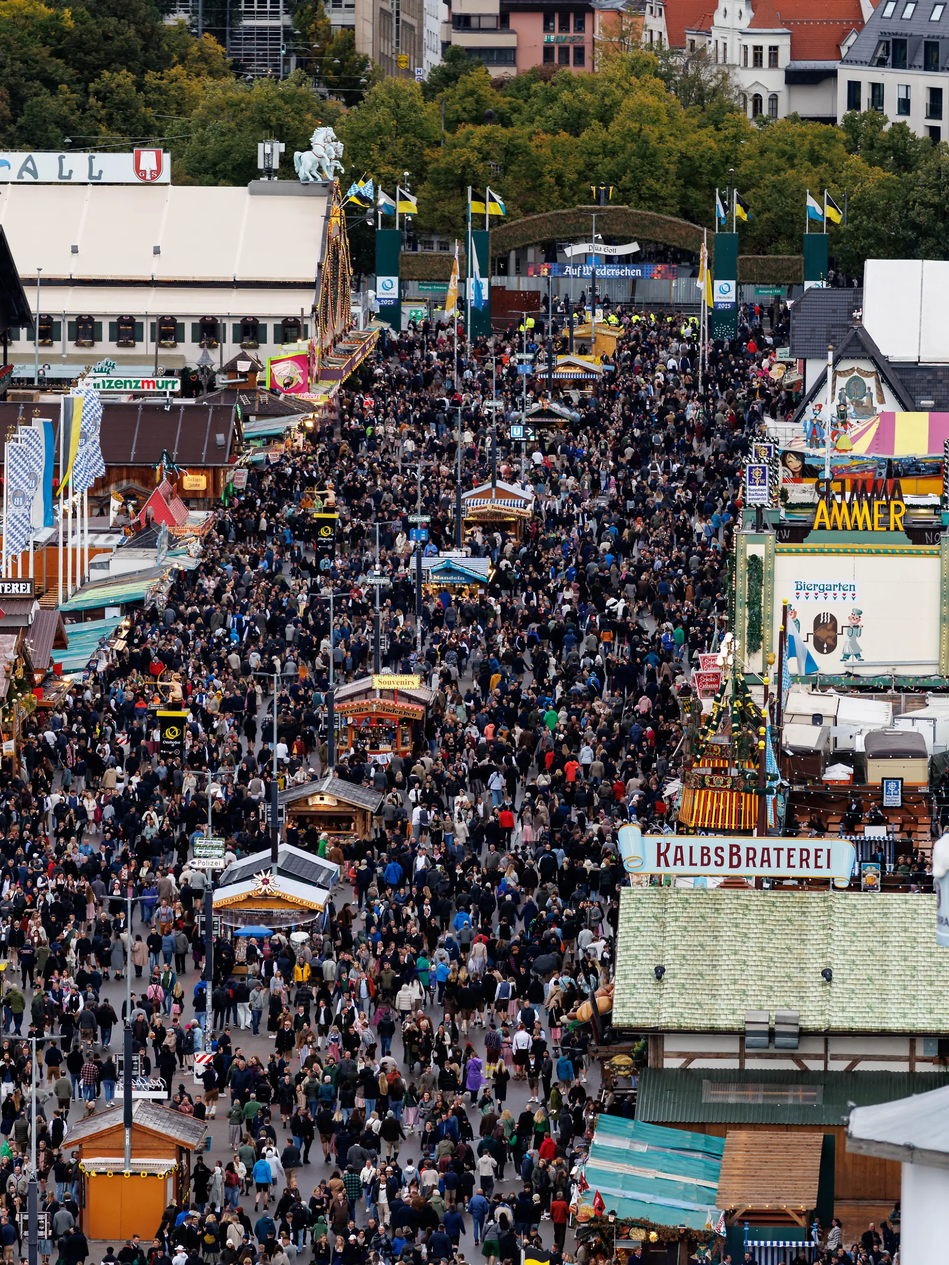 Oktoberfest
