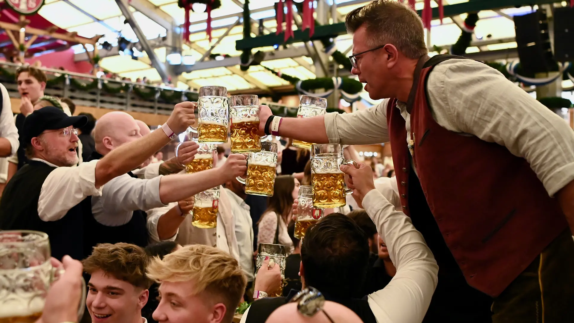 Oktoberfest