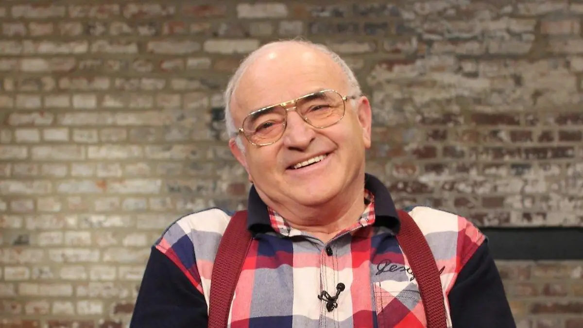 Wer ersetzt Ludwig "Lucki" Hofmaier bei "Bares für Rares"?