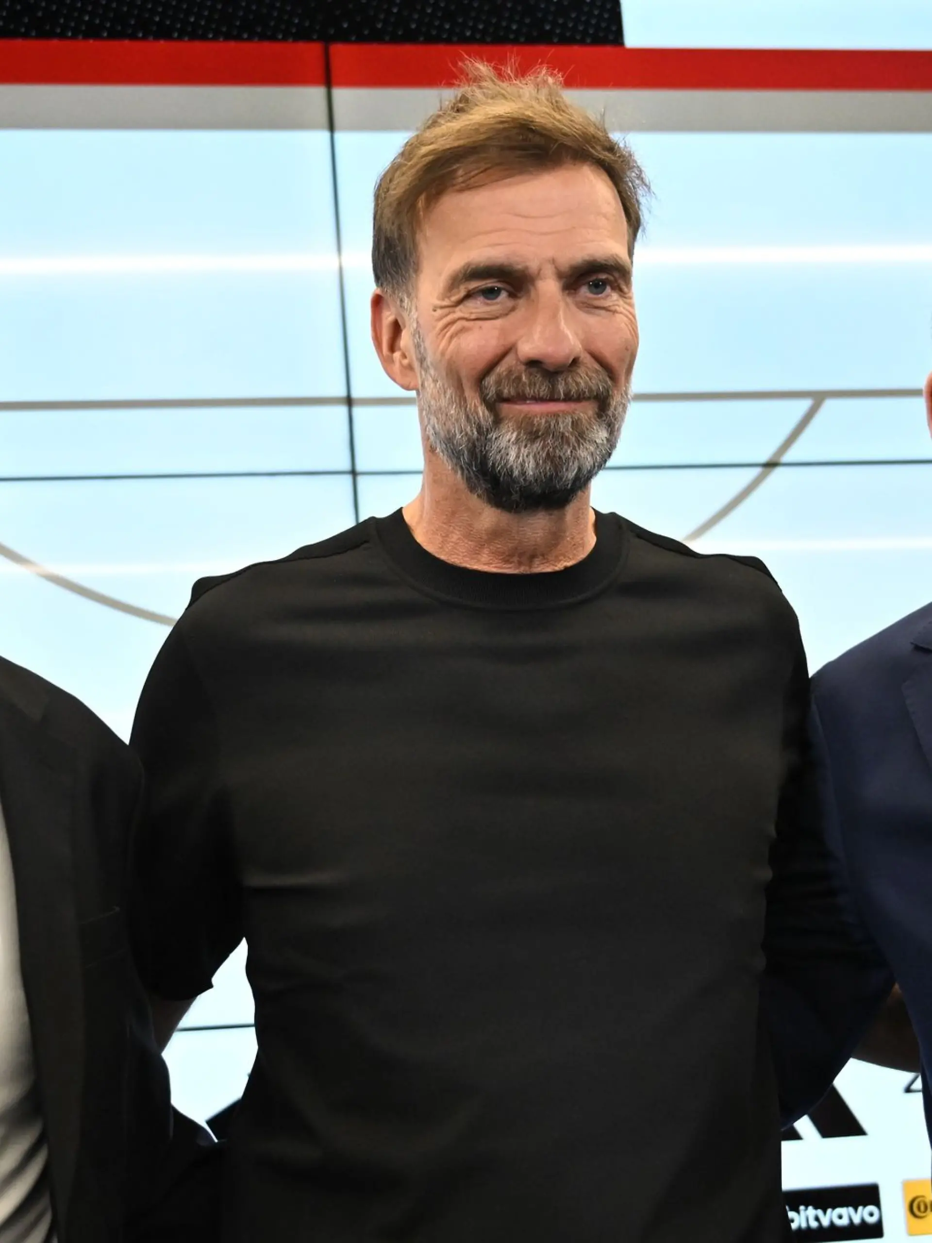 Bild zu: "Watzke warnt vor Klopp-Debüt: «Erst mal spielen»"