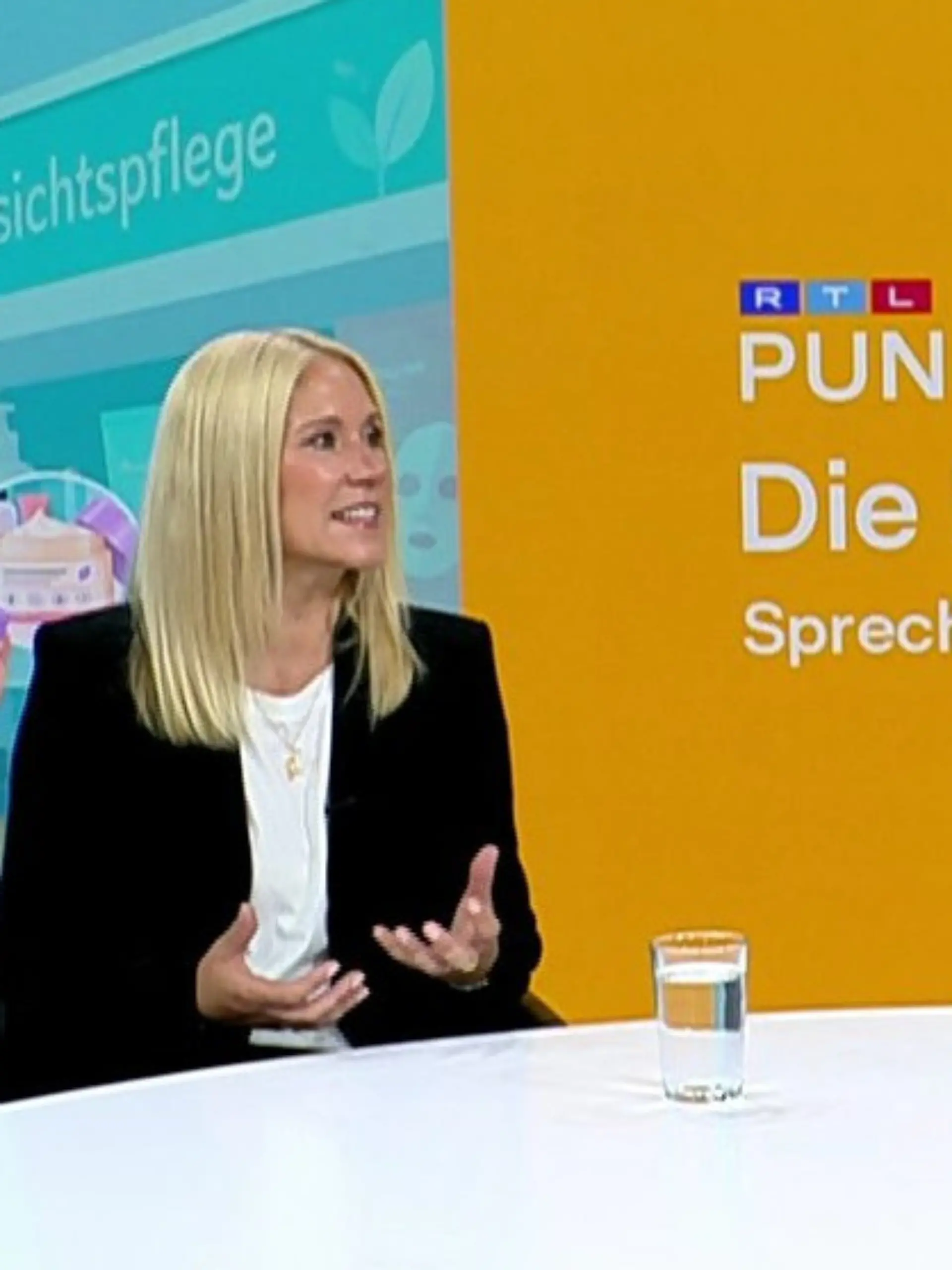 Bild zu: "Zu viel Hautpflege kann schaden! Was eure Haut wirklich braucht"