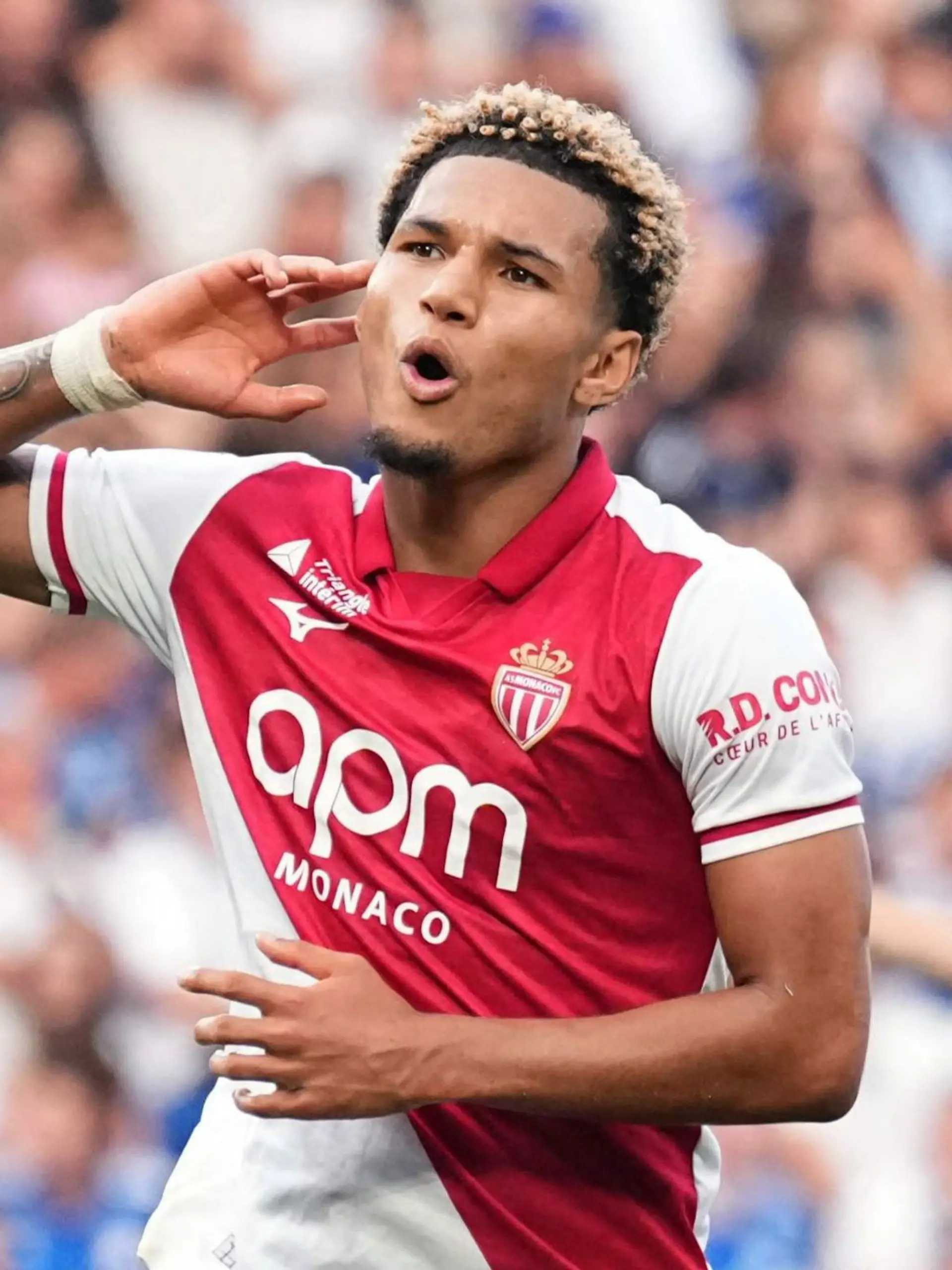 Bild zu: "Nach Klopp-Nominierung: Sieben Neue in U21-Kader"
