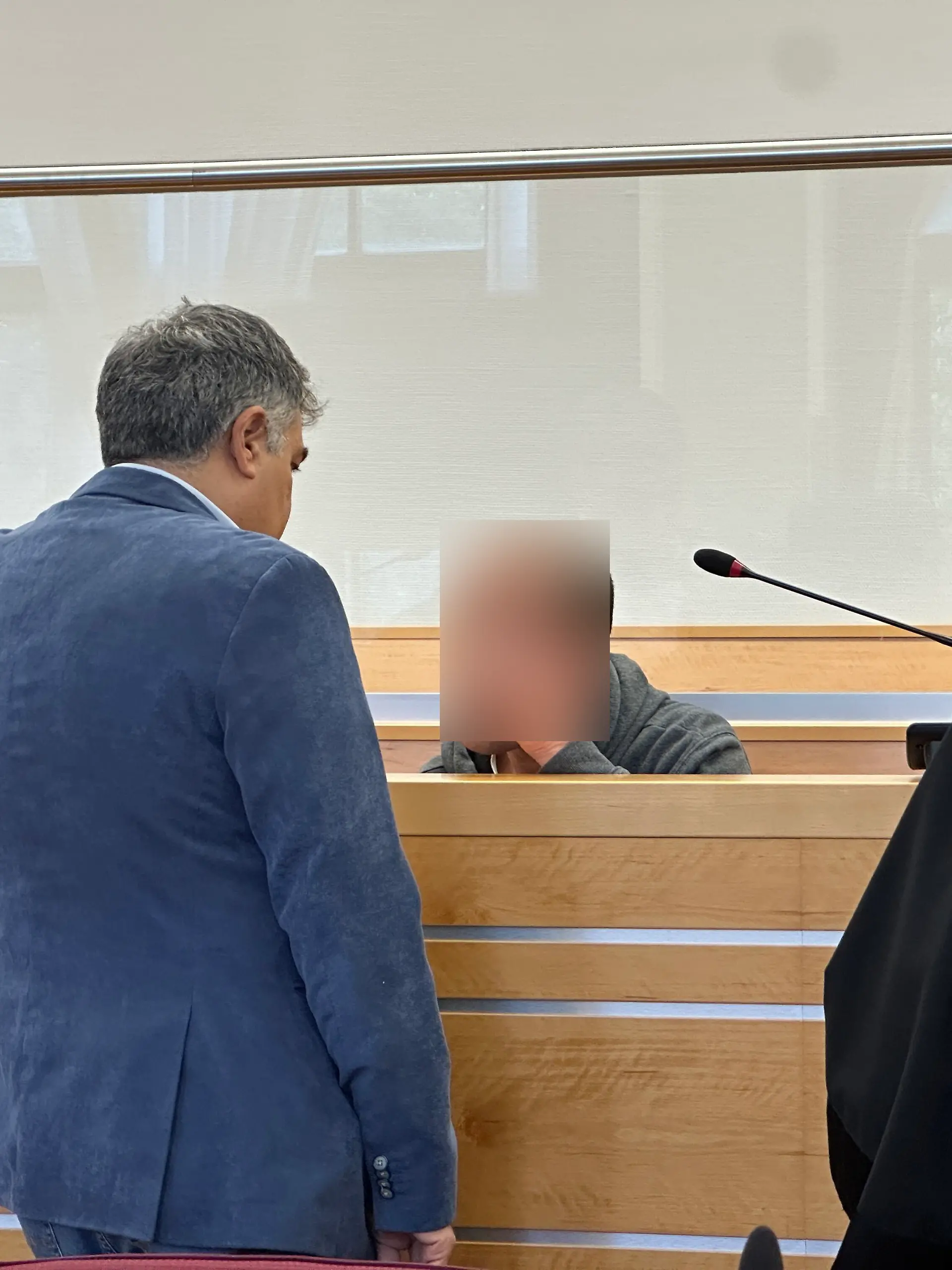 Der 49-Jährige will sich im Prozess zu der grausamen Tat äußern.