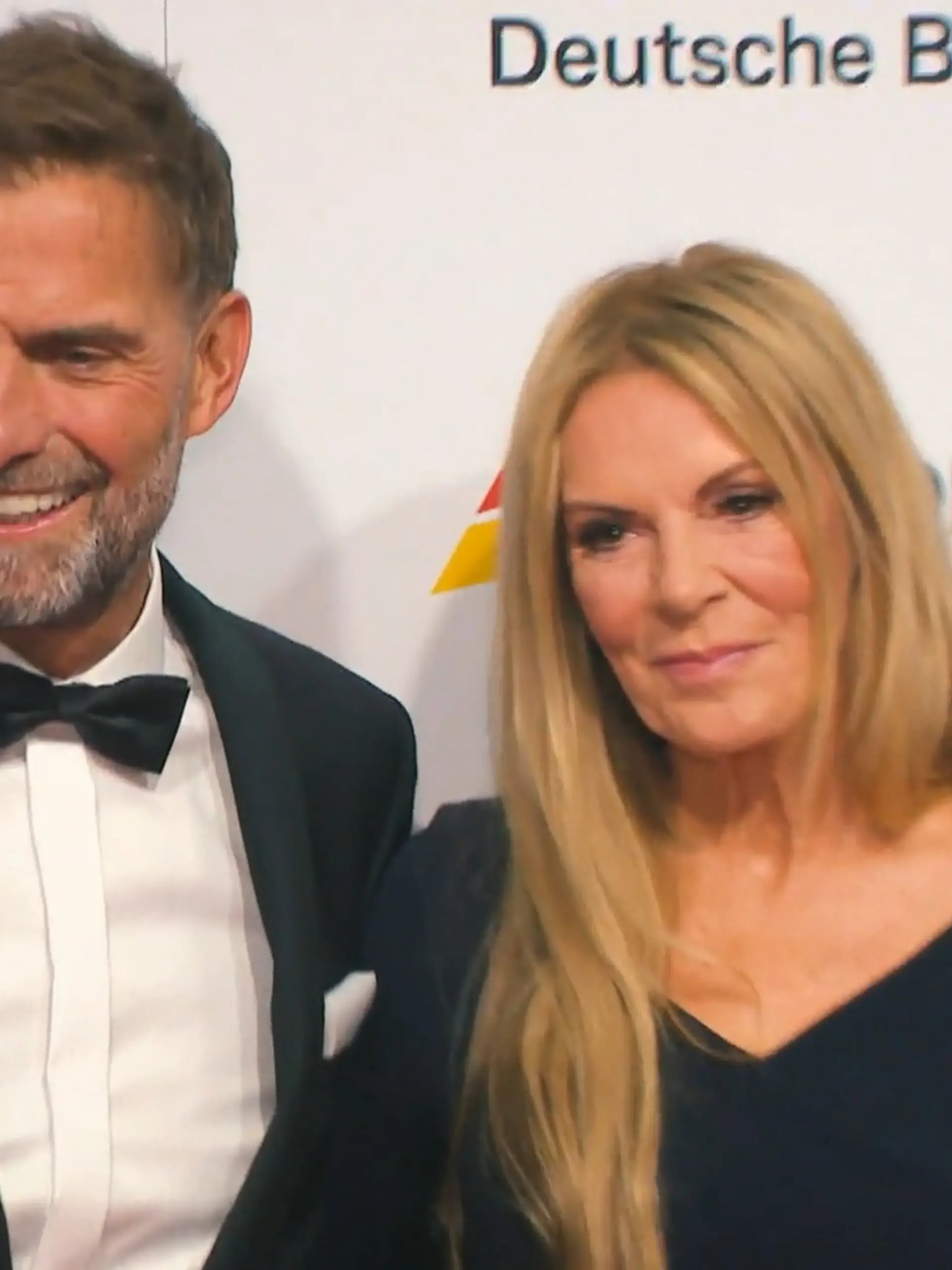 Bild zu: "Ulla Klopp ist die Frau hinter Bundestrainer Jürgen Klopp"