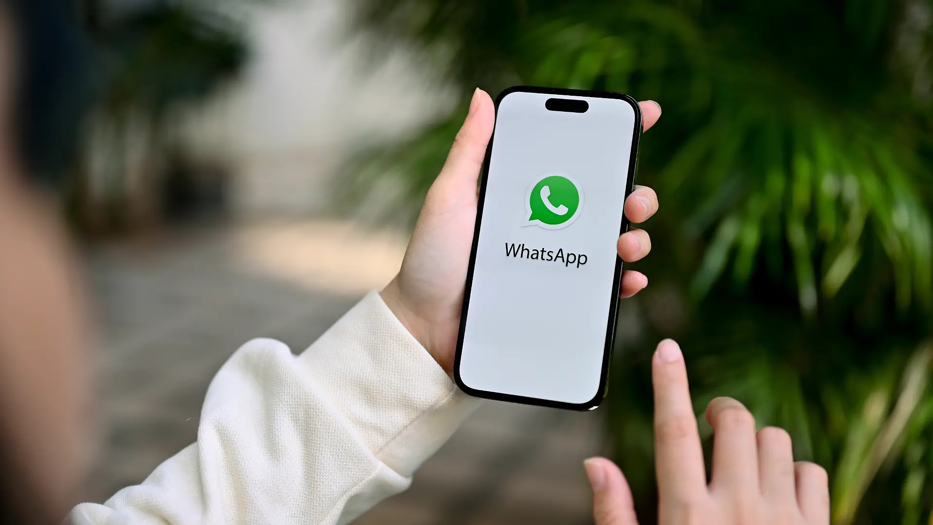 Aktuelle Betrugsmasche bei WhatsApp