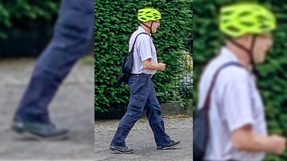 Fahndung